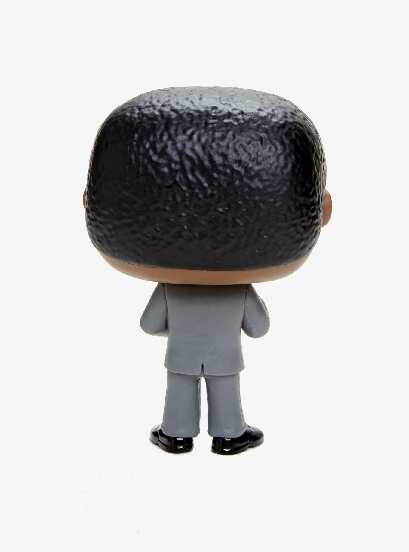 Funko Trading Places Pop! Movies Billy Ray Valentine Vinyl Figure, , alternate