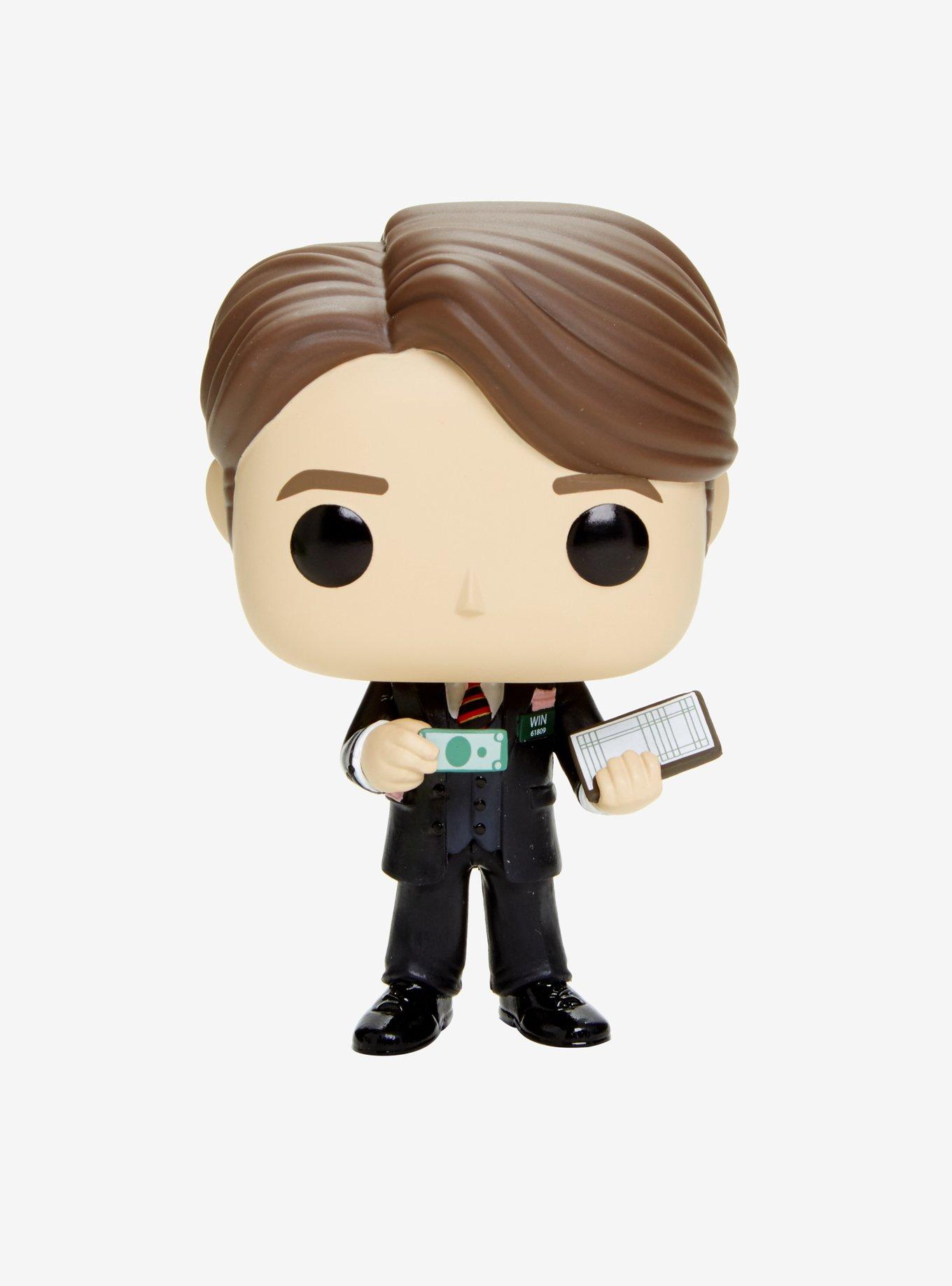 Funko Trading Places Pop! Movies Louis Winthorpe III Vinyl Figure, , alternate