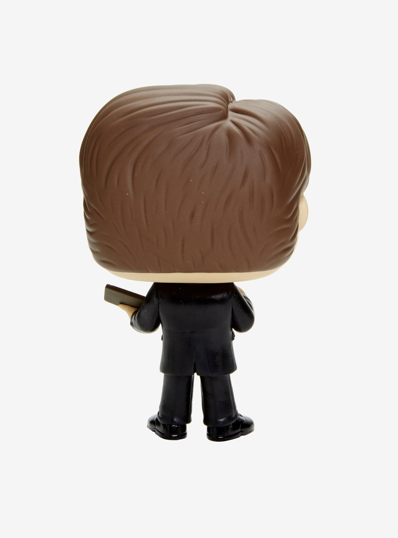Funko Trading Places Pop! Movies Louis Winthorpe III Vinyl Figure, , alternate