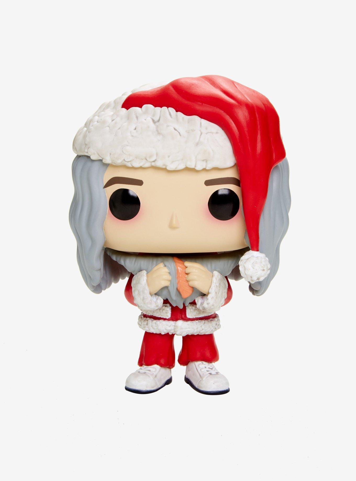 Funko Trading Places Pop! Movies Santa Louis Vinyl Figure Hot Topic
