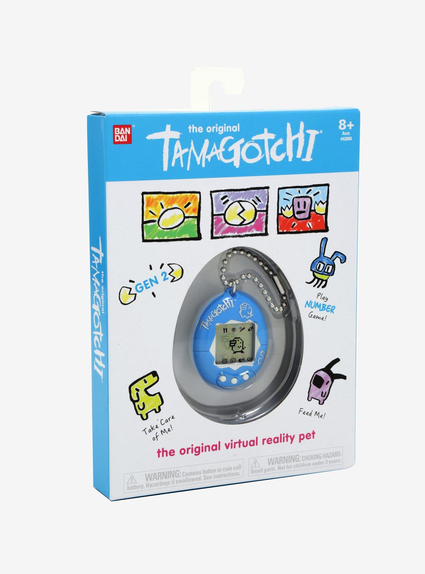The Original Tamagotchi Assorted, , alternate