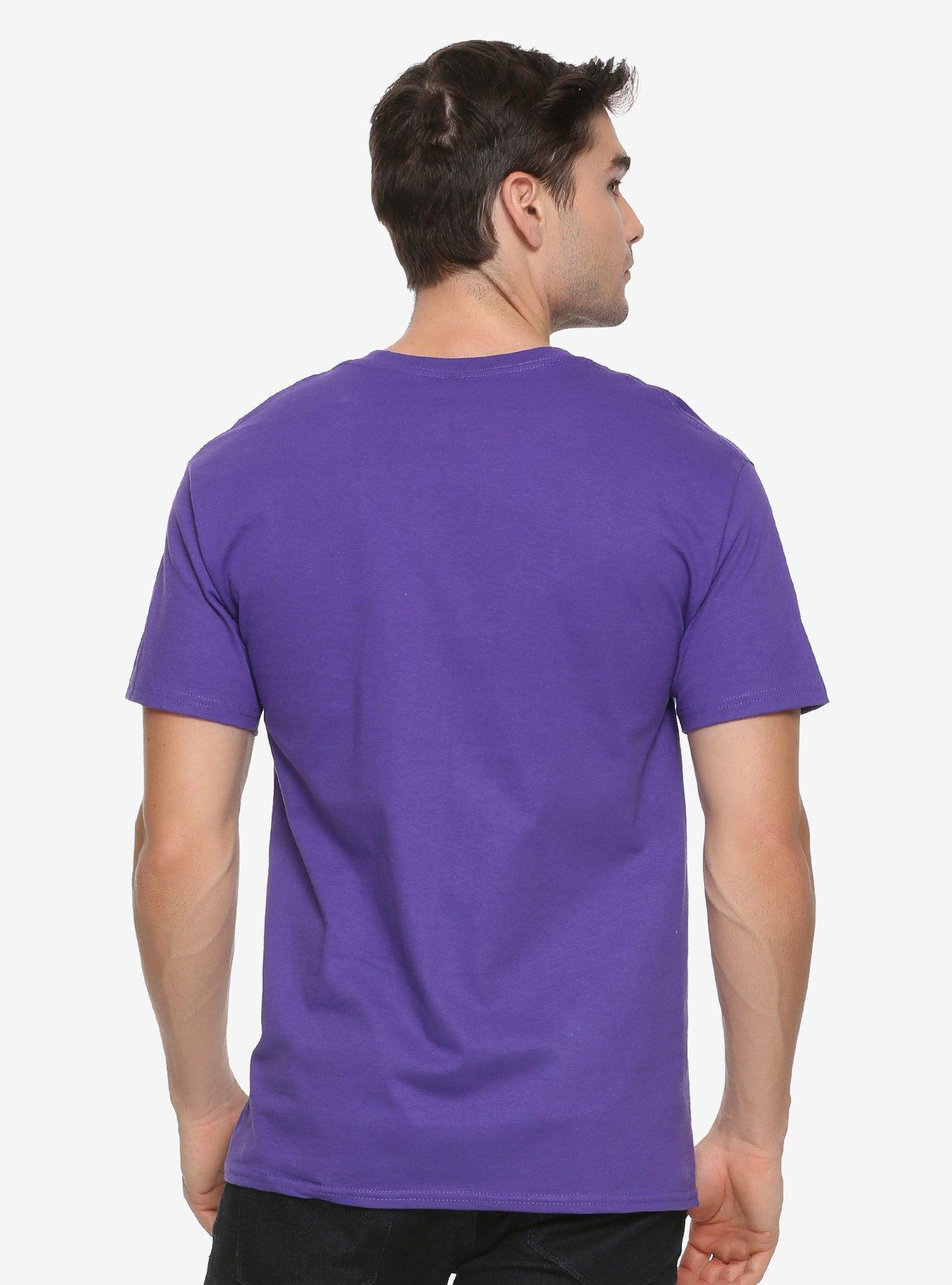 Champion Dragon Ball Z Frieza T-Shirt - BoxLunch Exclusive, , alternate