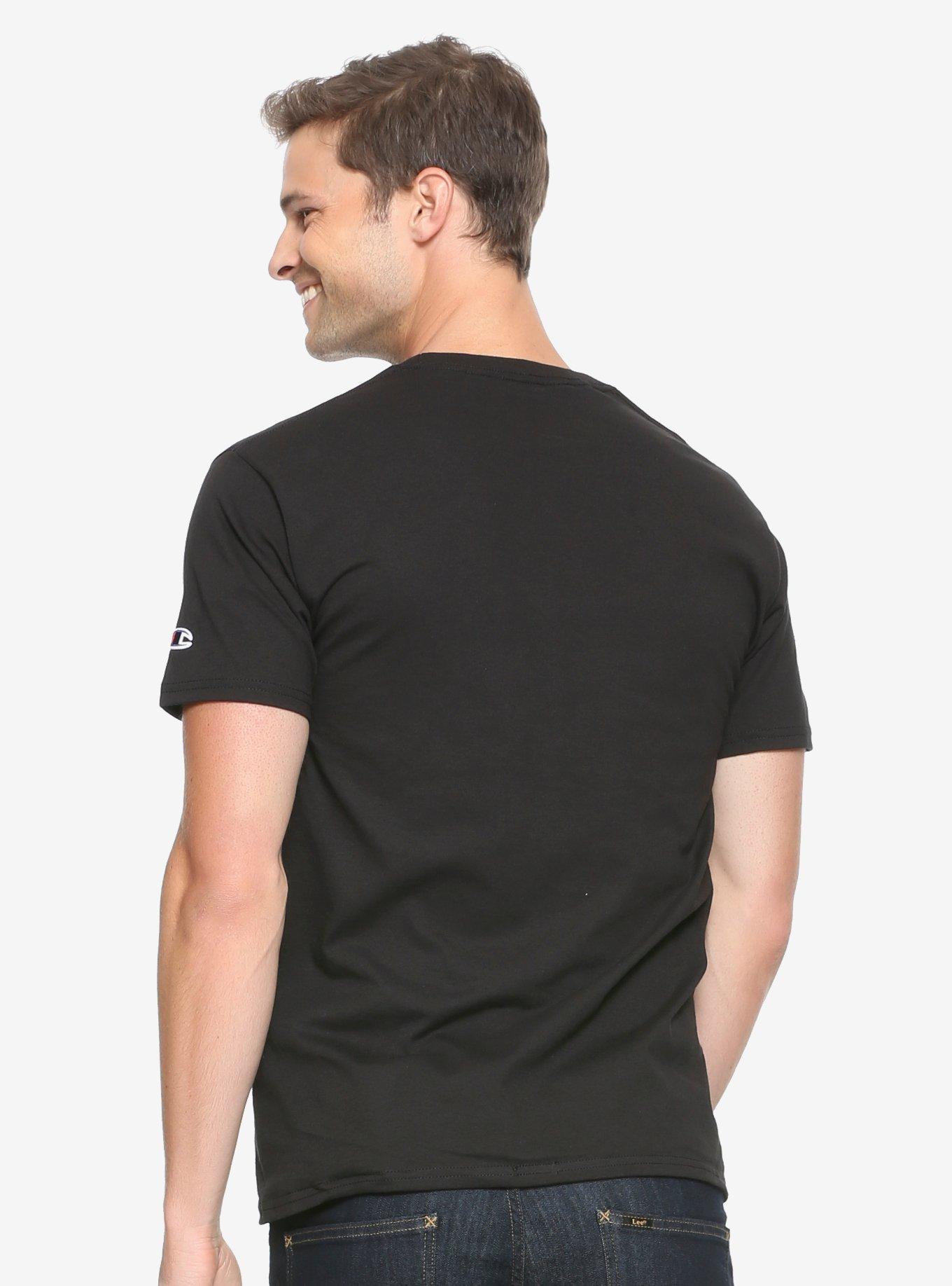 Champion Dragon Ball Z Buu T-Shirt - BoxLunch Exclusive, , alternate