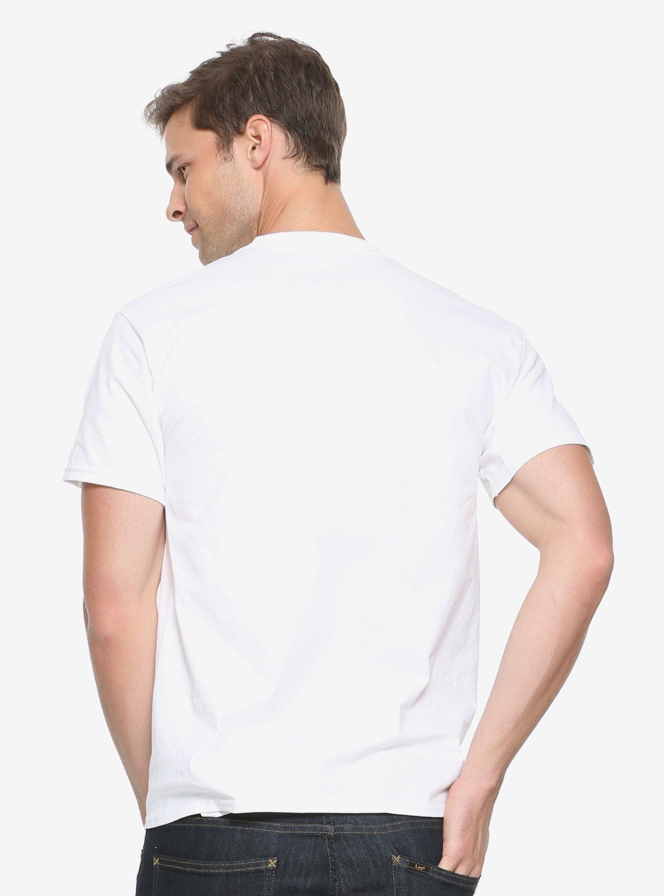 Champion Dragon Ball Z Cell T-Shirt - BoxLunch Exclusive, , alternate