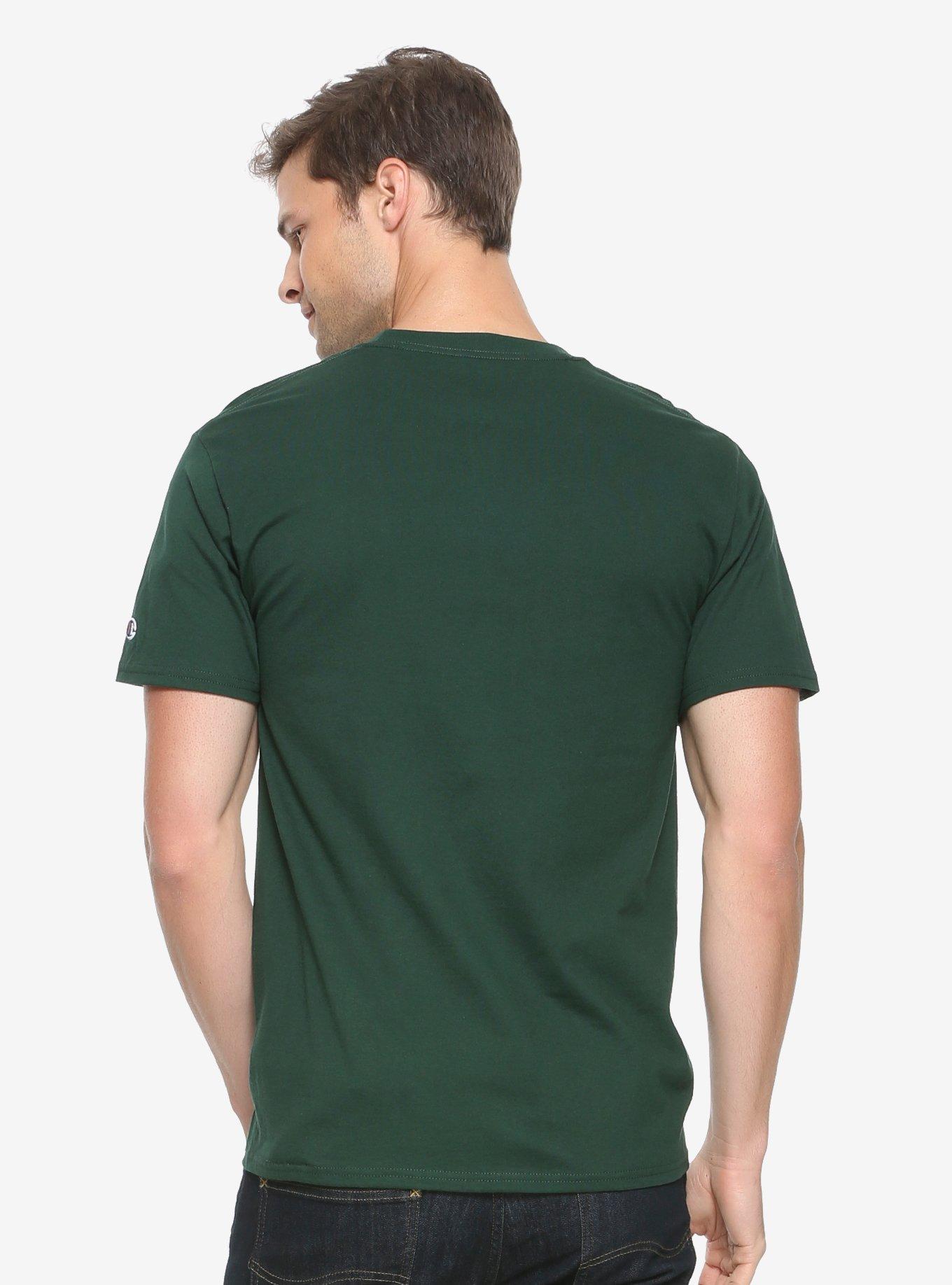 Champion Dragon Ball Z Shenron T-Shirt - BoxLunch Exclusive, , alternate