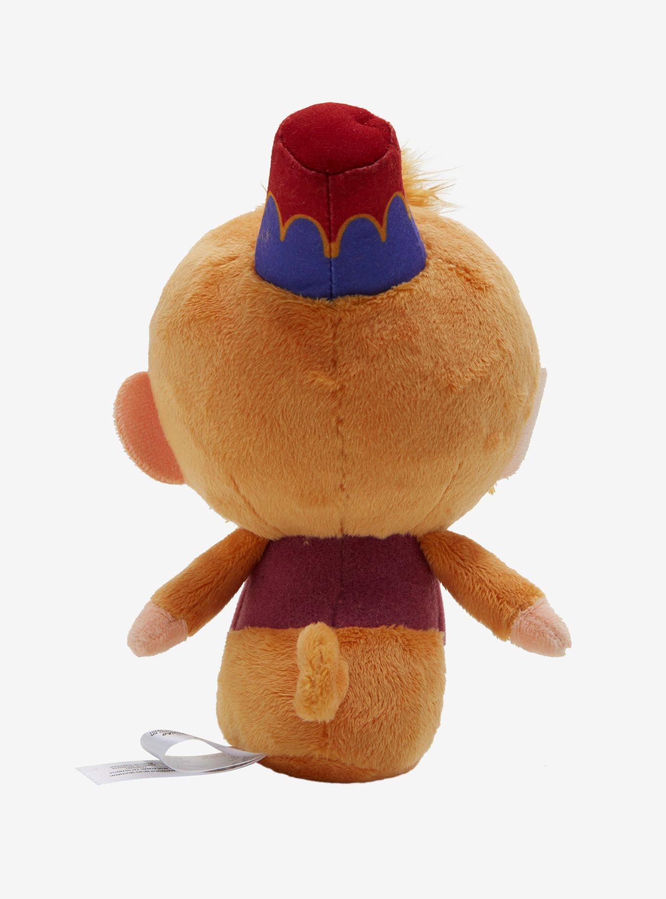 Funko SuperCute Plushies Disney Aladdin Abu 6 Inch Plush, , alternate