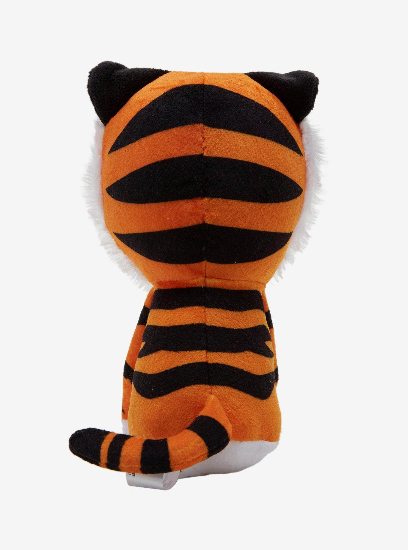 Funko SuperCute Plushies Disney Aladdin Rajah 6 Inch Plush, , alternate