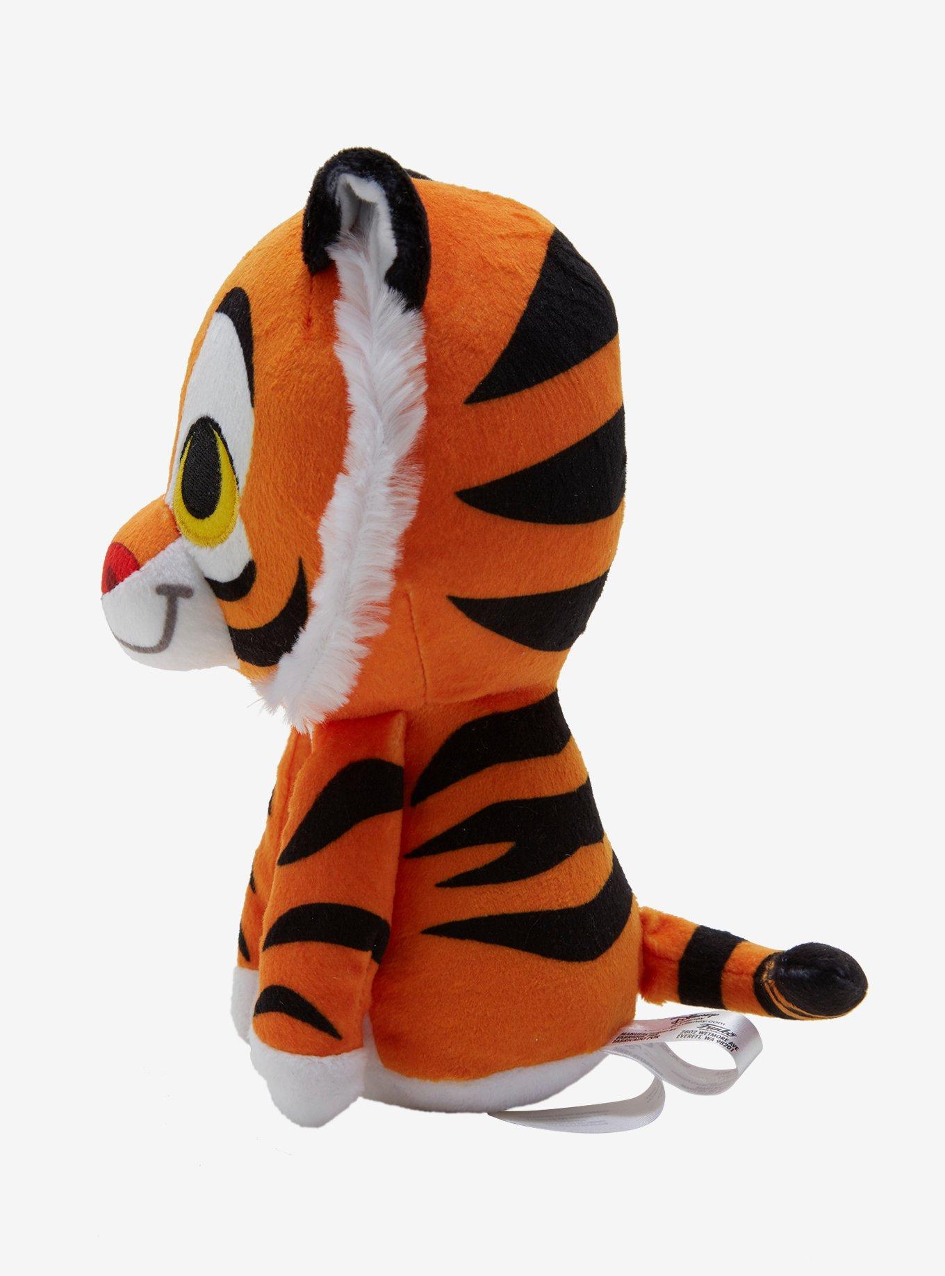 Funko SuperCute Plushies Disney Aladdin Rajah 6 Inch Plush, , alternate