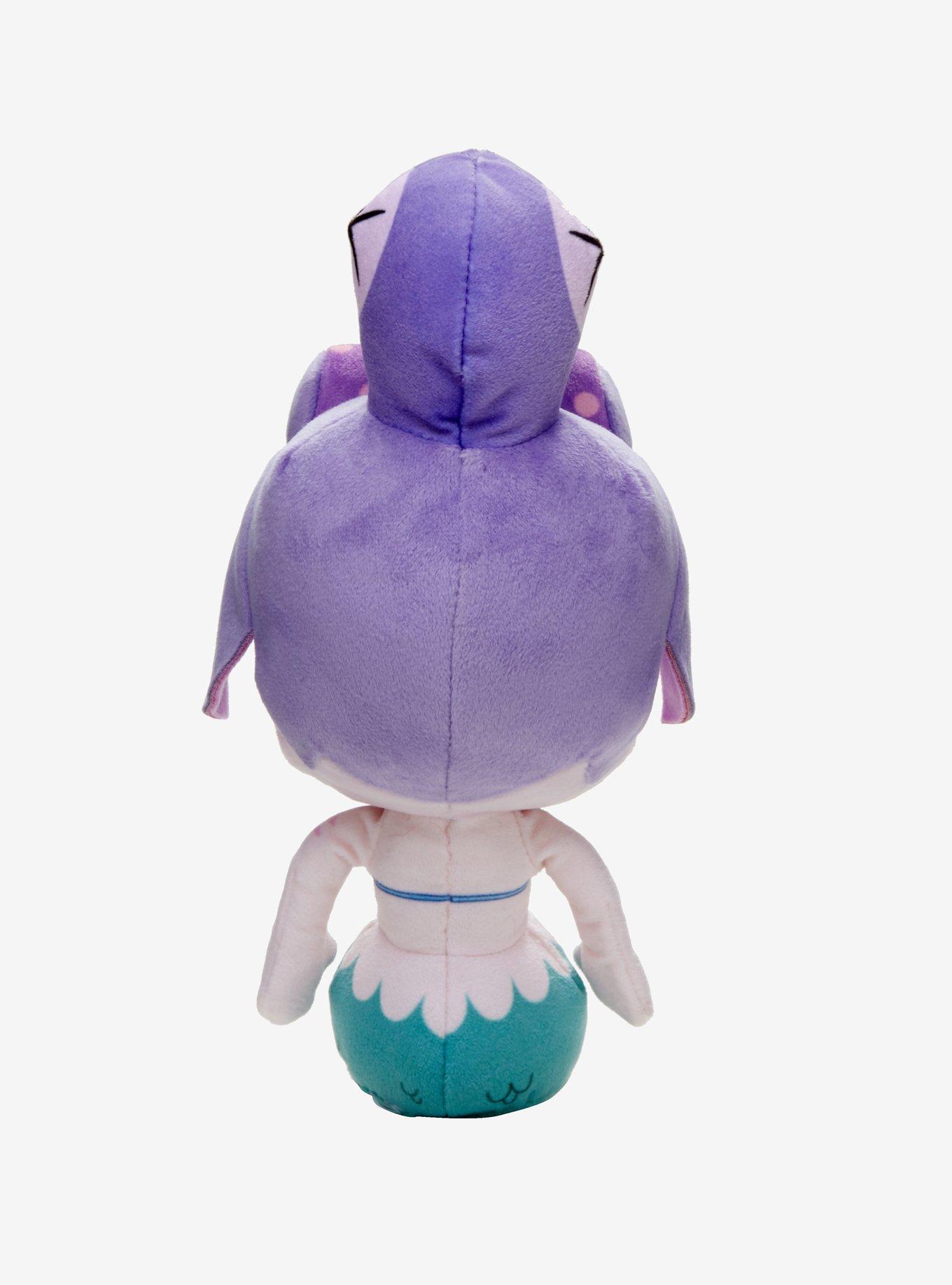 Funko Cuphead Cala Maria Collectible Plush, , alternate