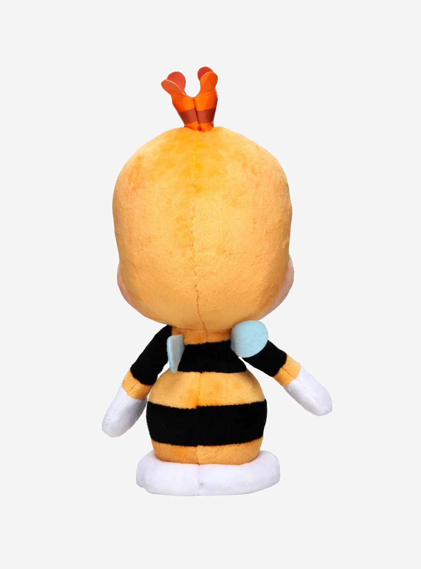Funko Cuphead Rumor Honeybottoms Collectible Plush, , alternate