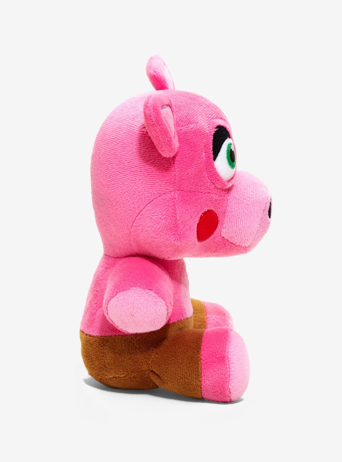 Funko Five Nights At Freddy's Pizzeria Simulator Pigpatch Collectible Plush, , alternate
