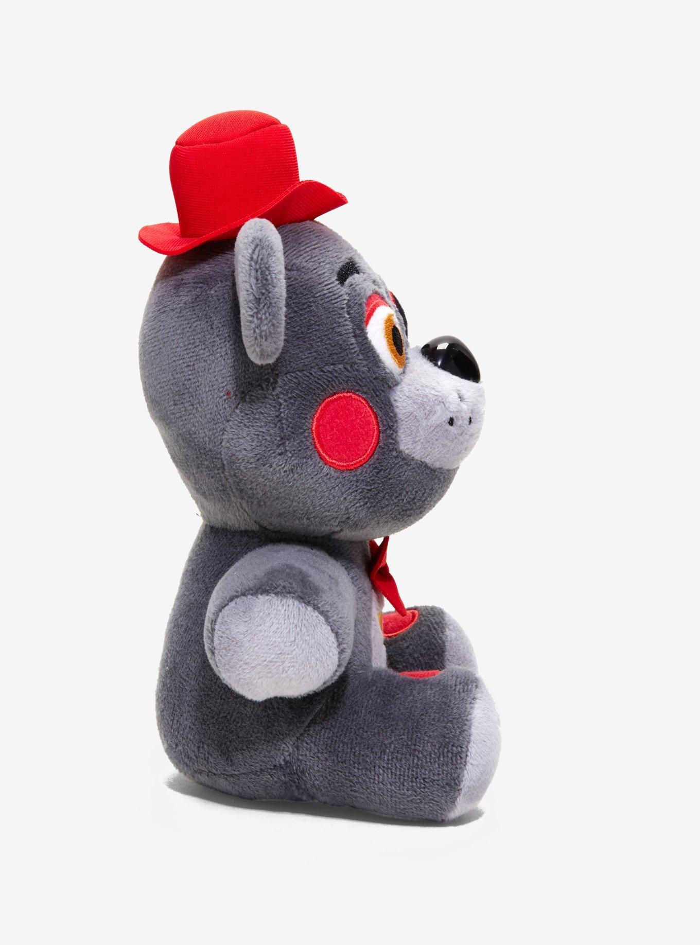 Funko Five Nights At Freddy's Pizzeria Simulator Lefty Collectible Plush, , alternate