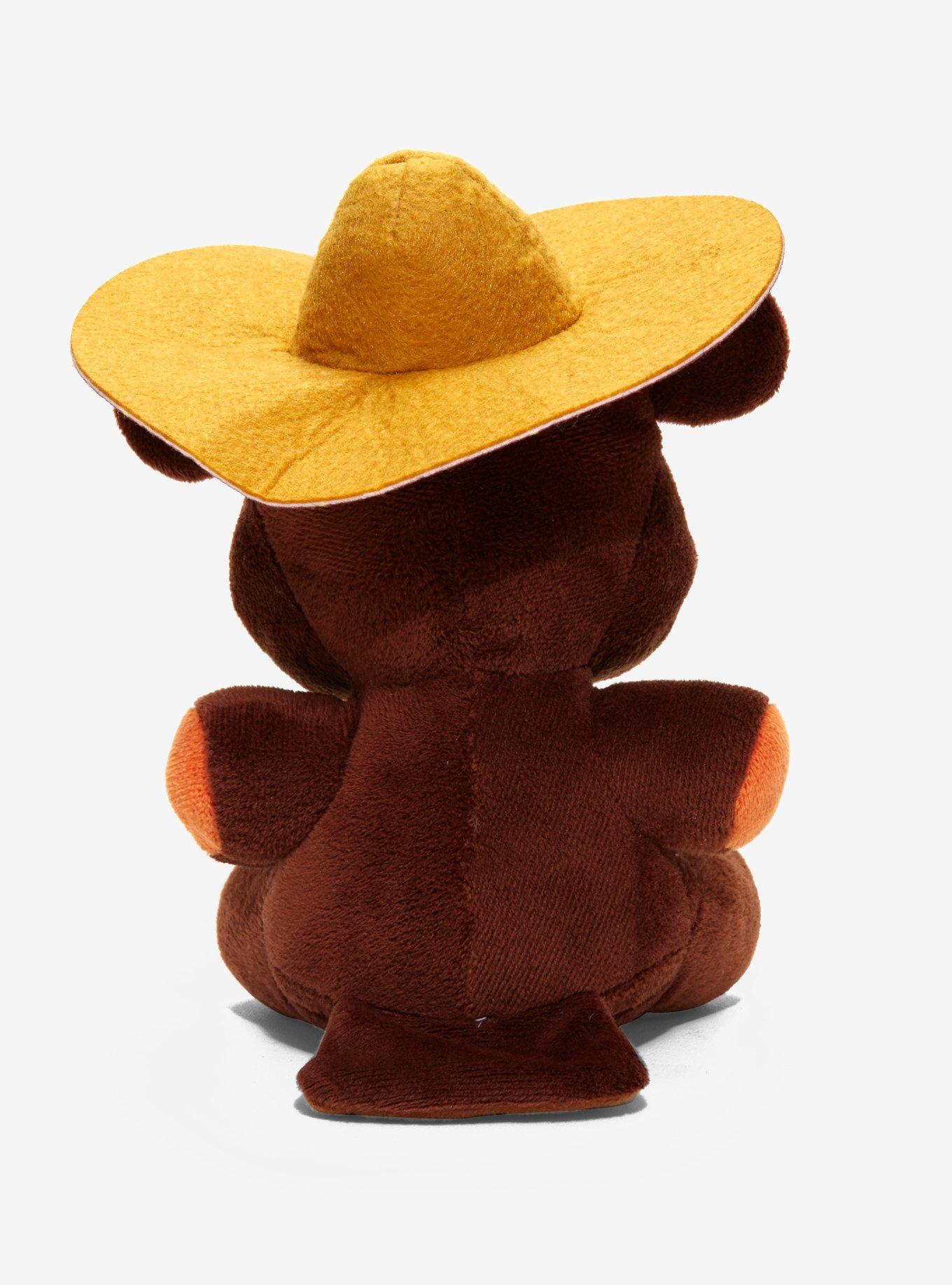 Funko Five Nights At Freddy's Pizzeria Simulator El Chip Collectible Plush, , alternate