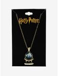 Harry Potter Divination Pendant Necklace, , alternate