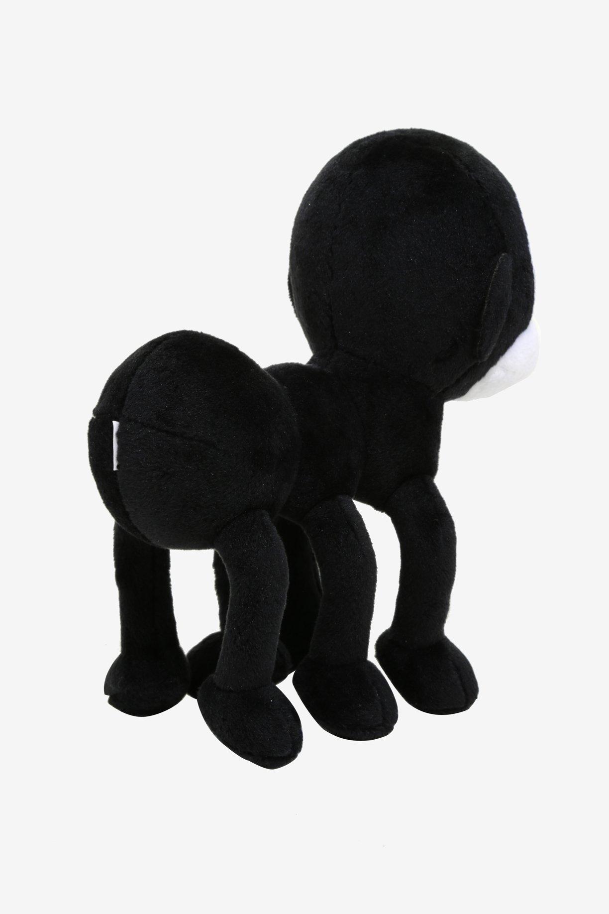 Edgar plush bendy and the ink clearance machine