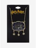 Harry Potter Potions Pendant Necklace, , alternate