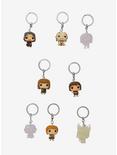Funko The Lord Of The Rings Mystery Pocket Pop! Key Chain Blind Bag, , alternate