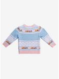 Disney The Aristocats Holiday Toddler Sweater - BoxLunch Exclusive, , alternate