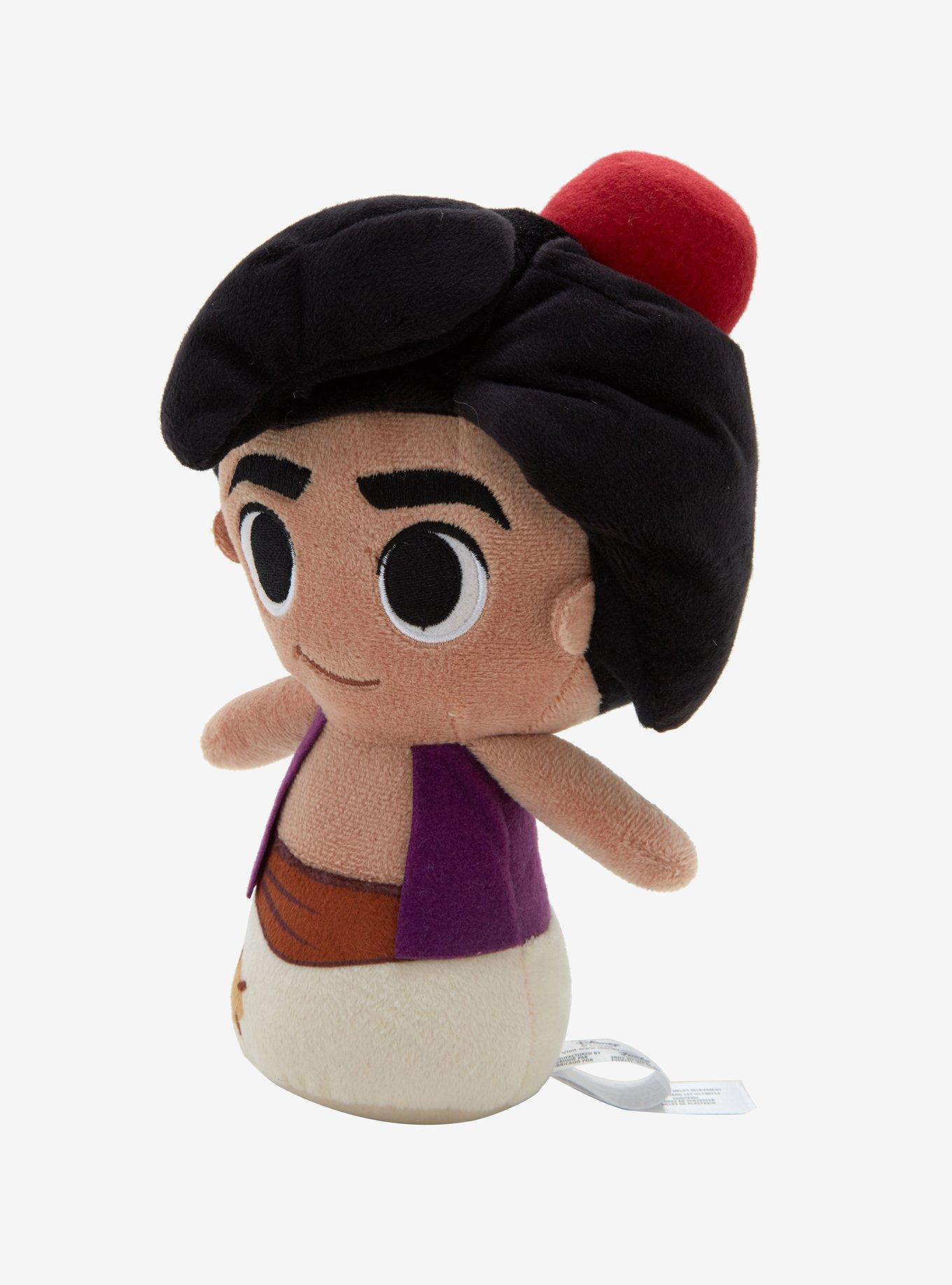 Funko Disney Aladdin SuperCute Plushies Aladdin Collectible Plush, , alternate