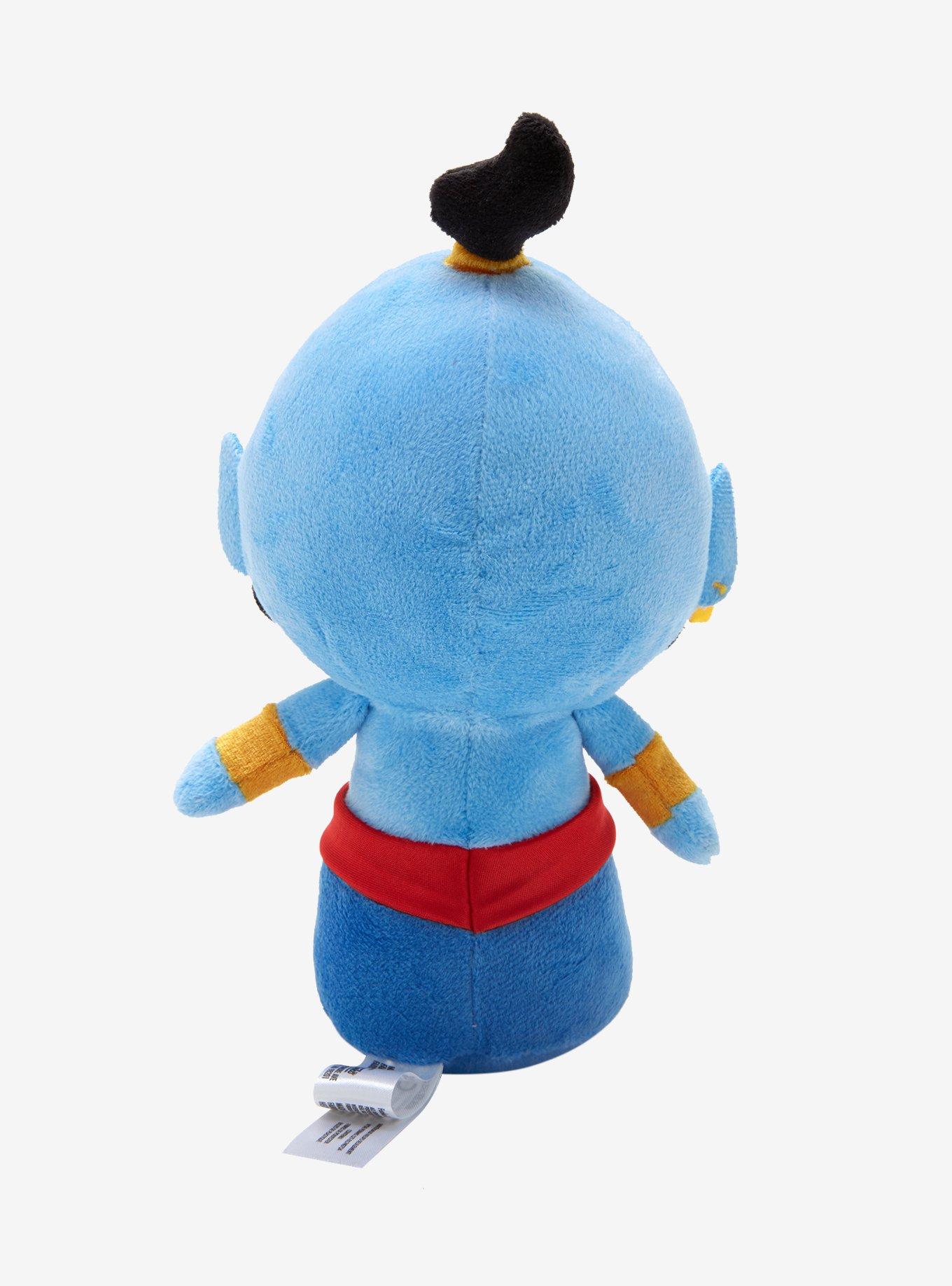 Funko Disney Aladdin SuperCute Plushies Genie Collectible Plush, , alternate