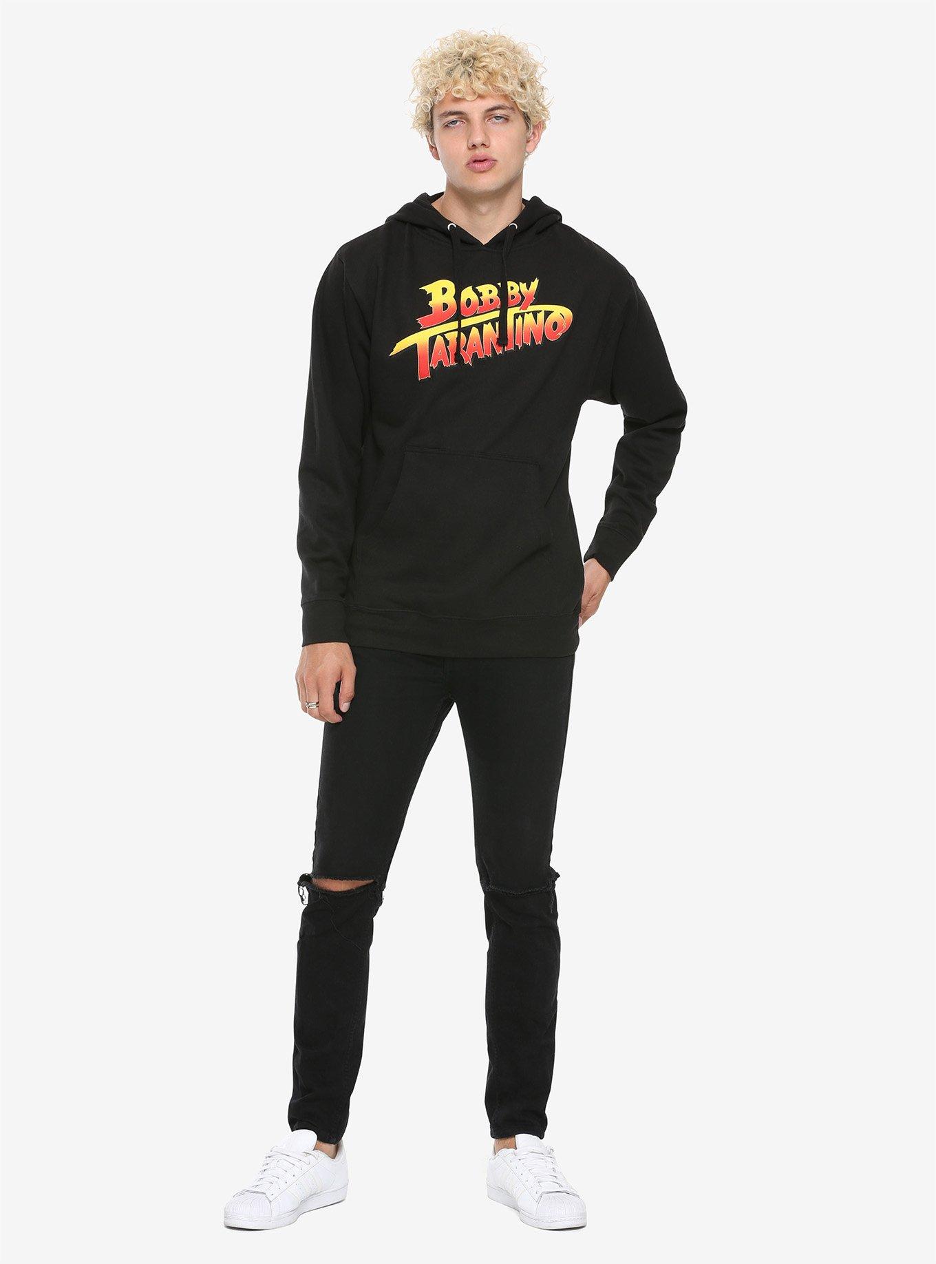 Logic Bobby Tarantino Hoodie, , alternate