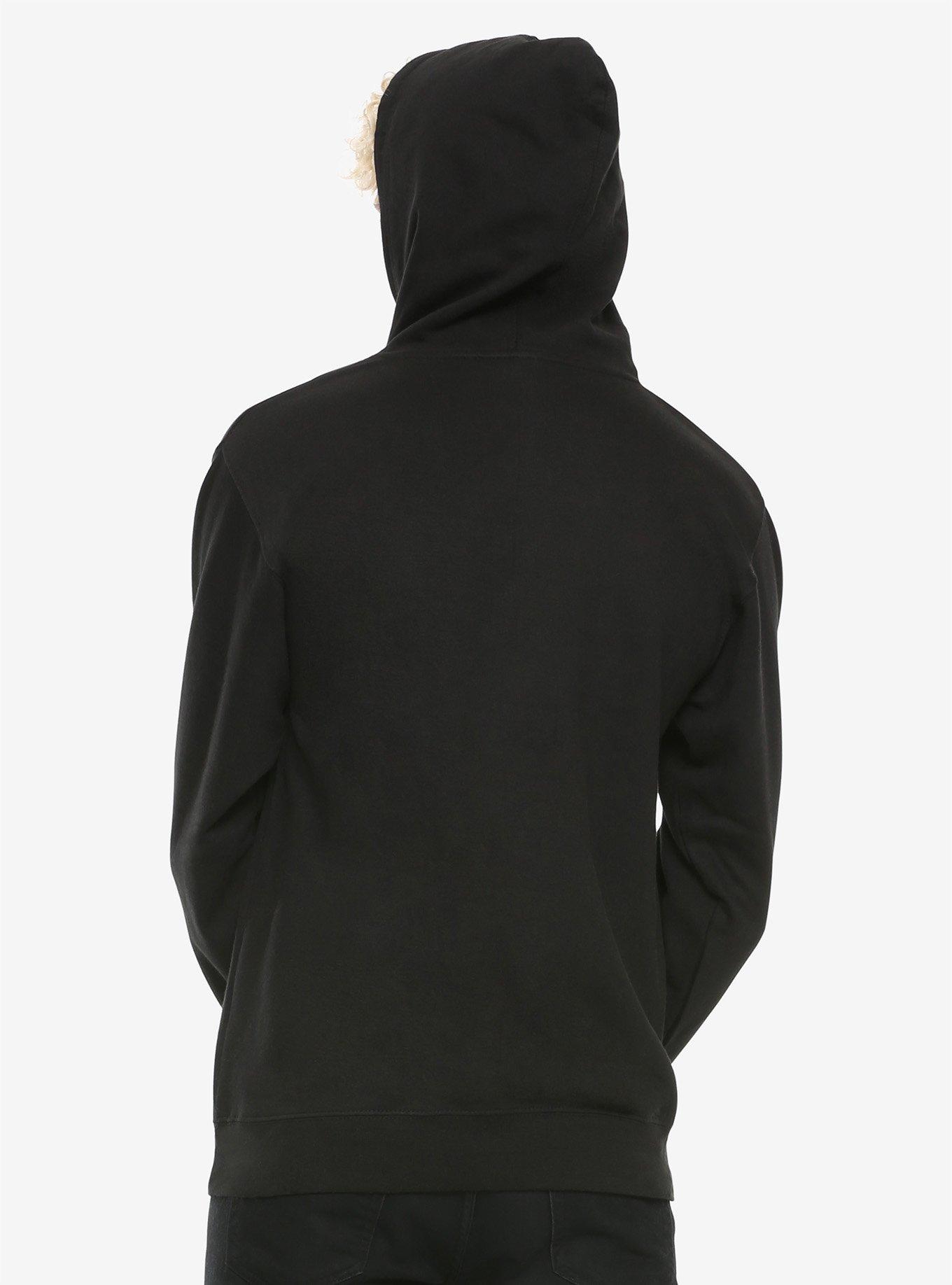 Logic Bobby Tarantino Hoodie, , alternate