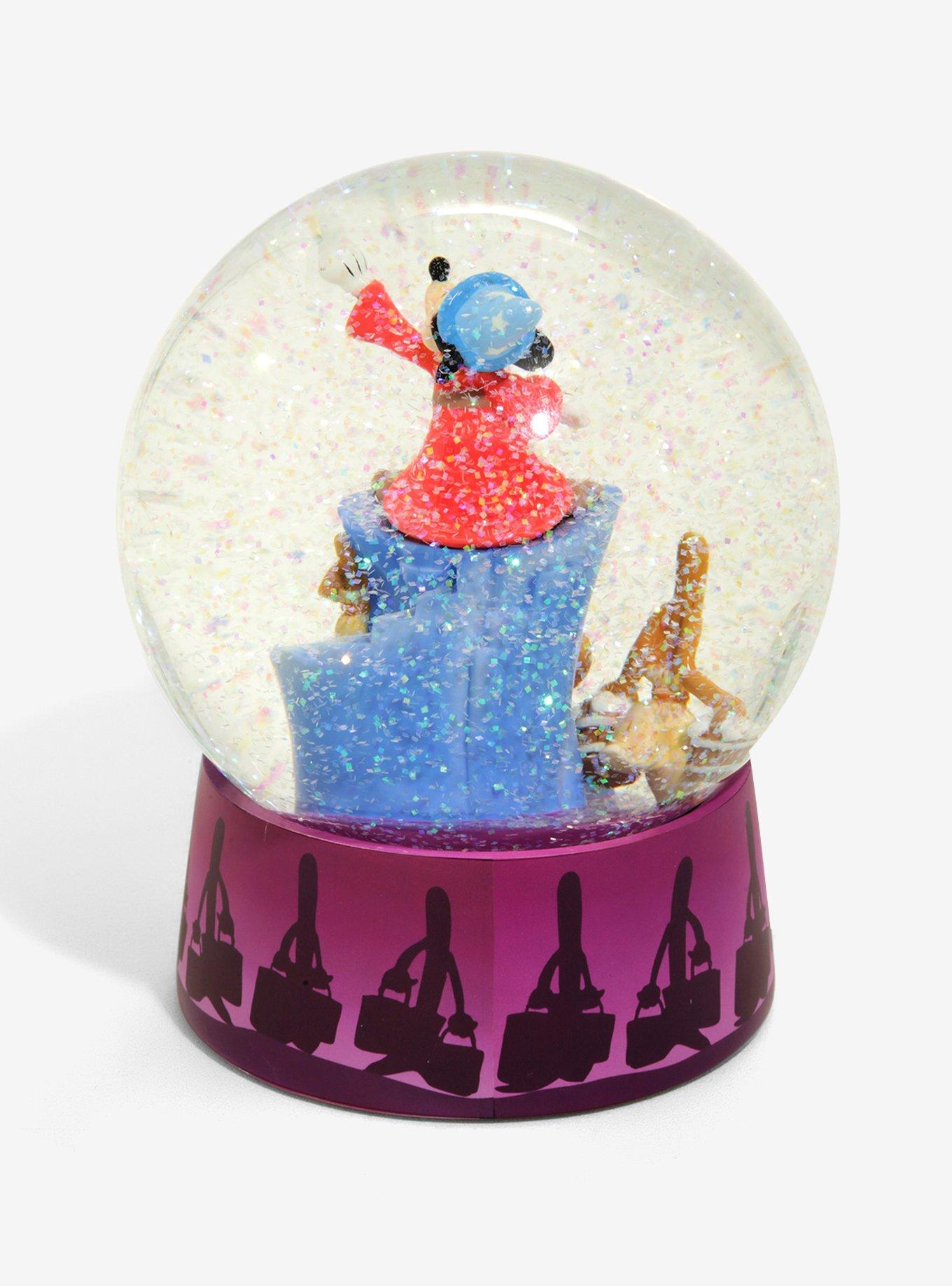 Disney Fantasia Water Globe - BoxLunch Exclusive, , alternate