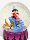 Disney Fantasia Water Globe - BoxLunch Exclusive, , alternate