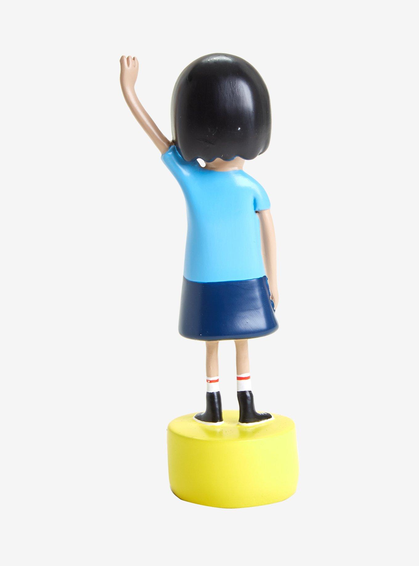 Bobs Burgers Tina Belcher Dashboard Dancer - BoxLunch Exclusive, , alternate