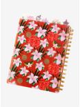 Disney Mulan Journal With Tabs - BoxLunch Exclusive, , alternate