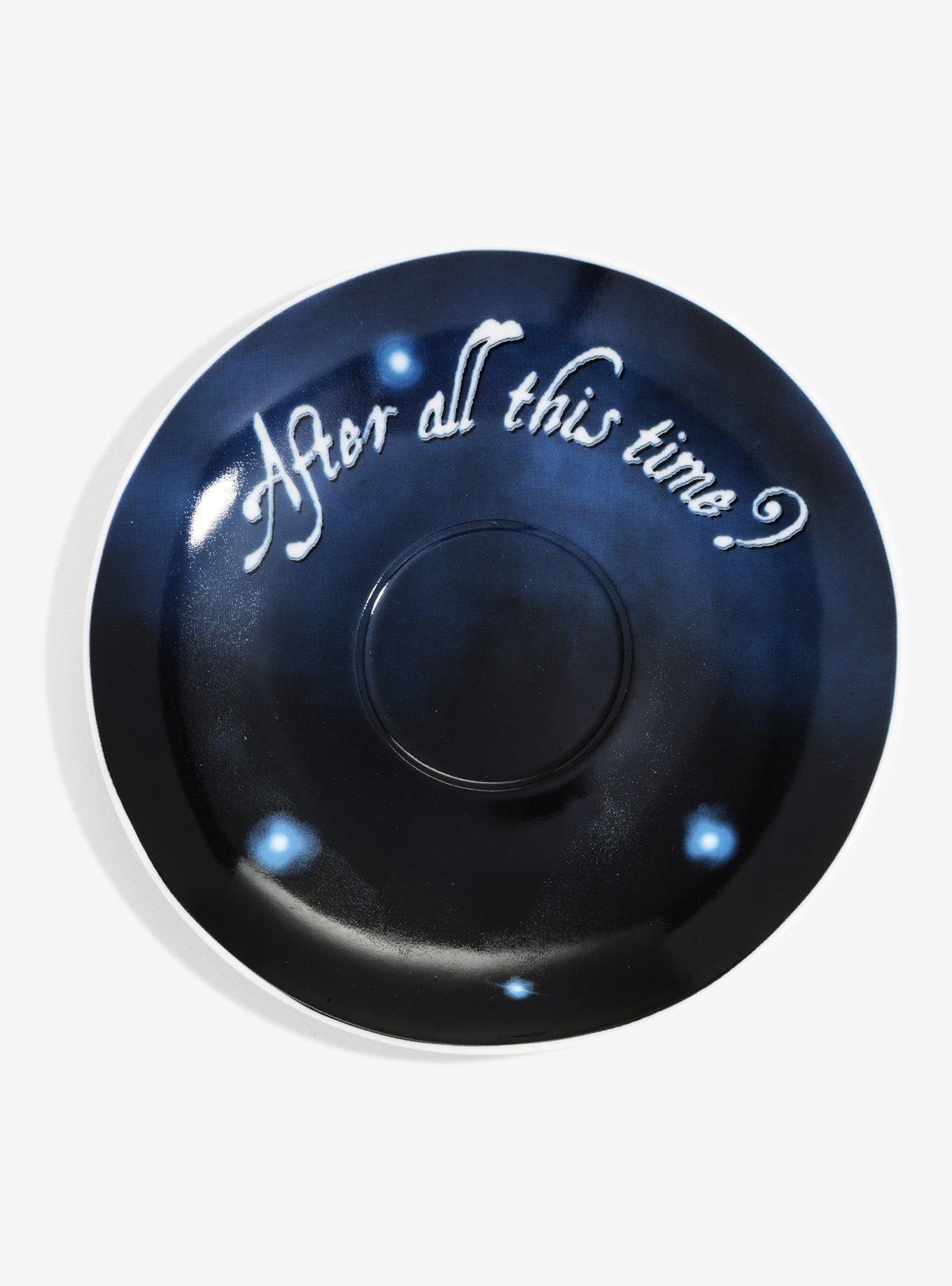 Harry Potter Always Patronus Teacup Set, , alternate