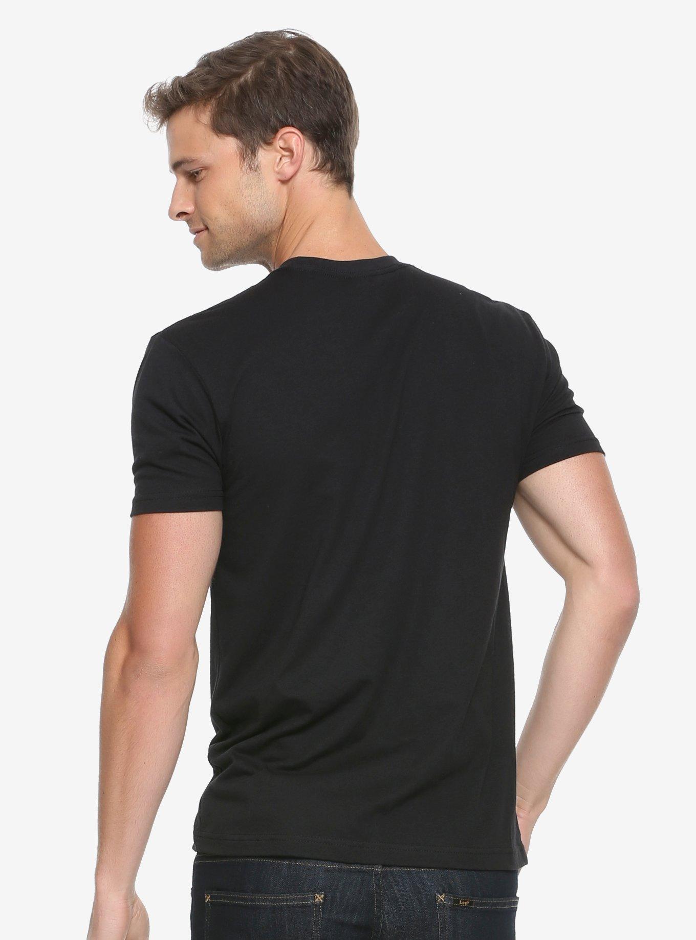 Star Wars Cantina Jazz Band T-Shirt - BoxLunch Exclusive, , alternate