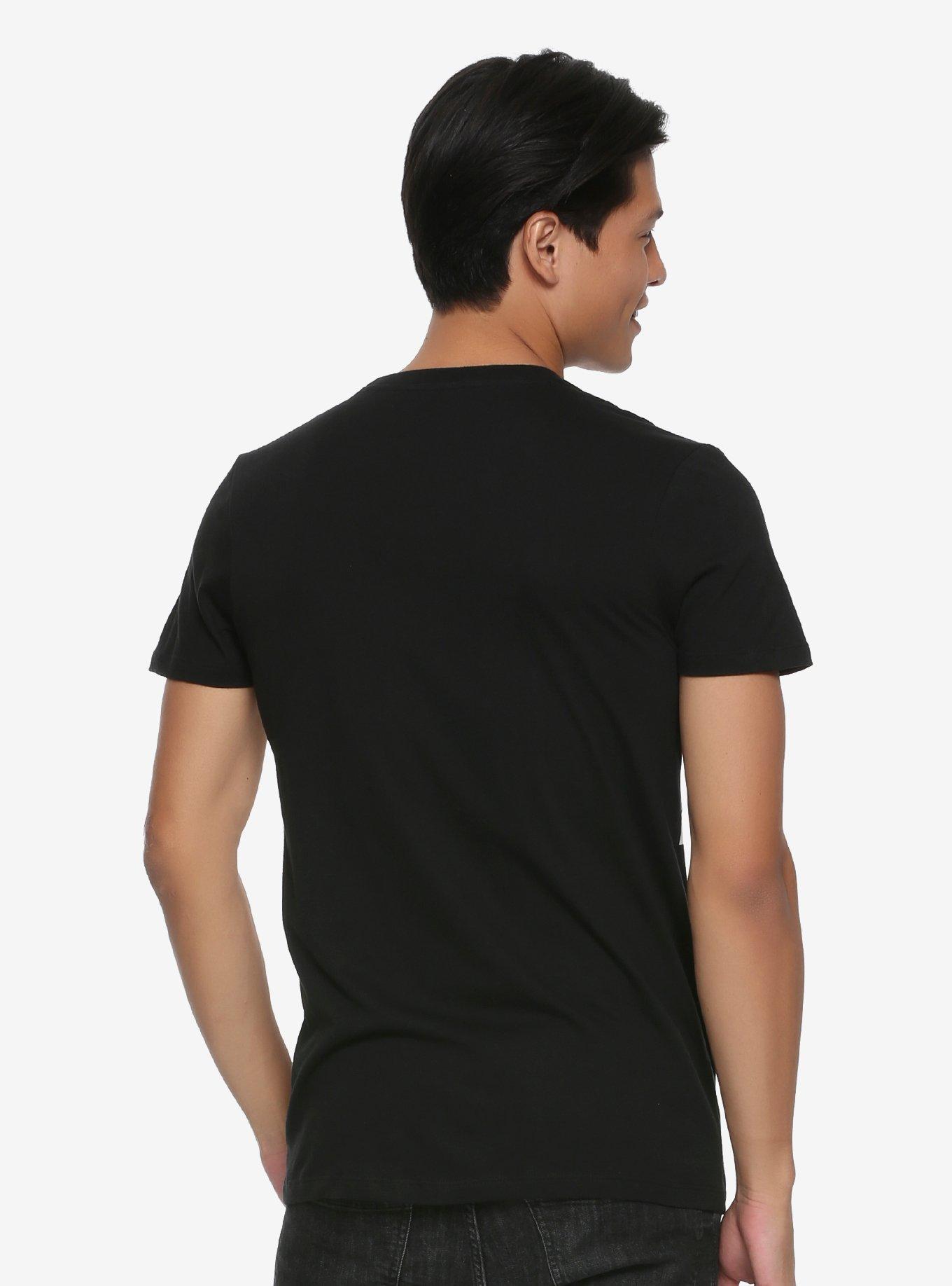 Nintendo Mario Kart Star Checker T-Shirt - BoxLunch Exclusive, , alternate