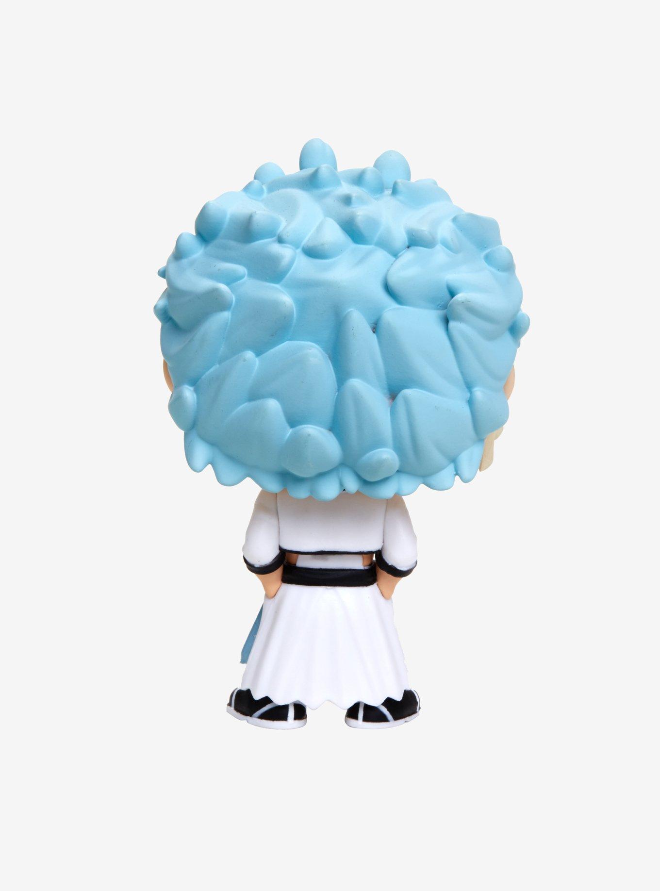 Funko Pop! Bleach Grimmjow Vinyl Figure, , alternate