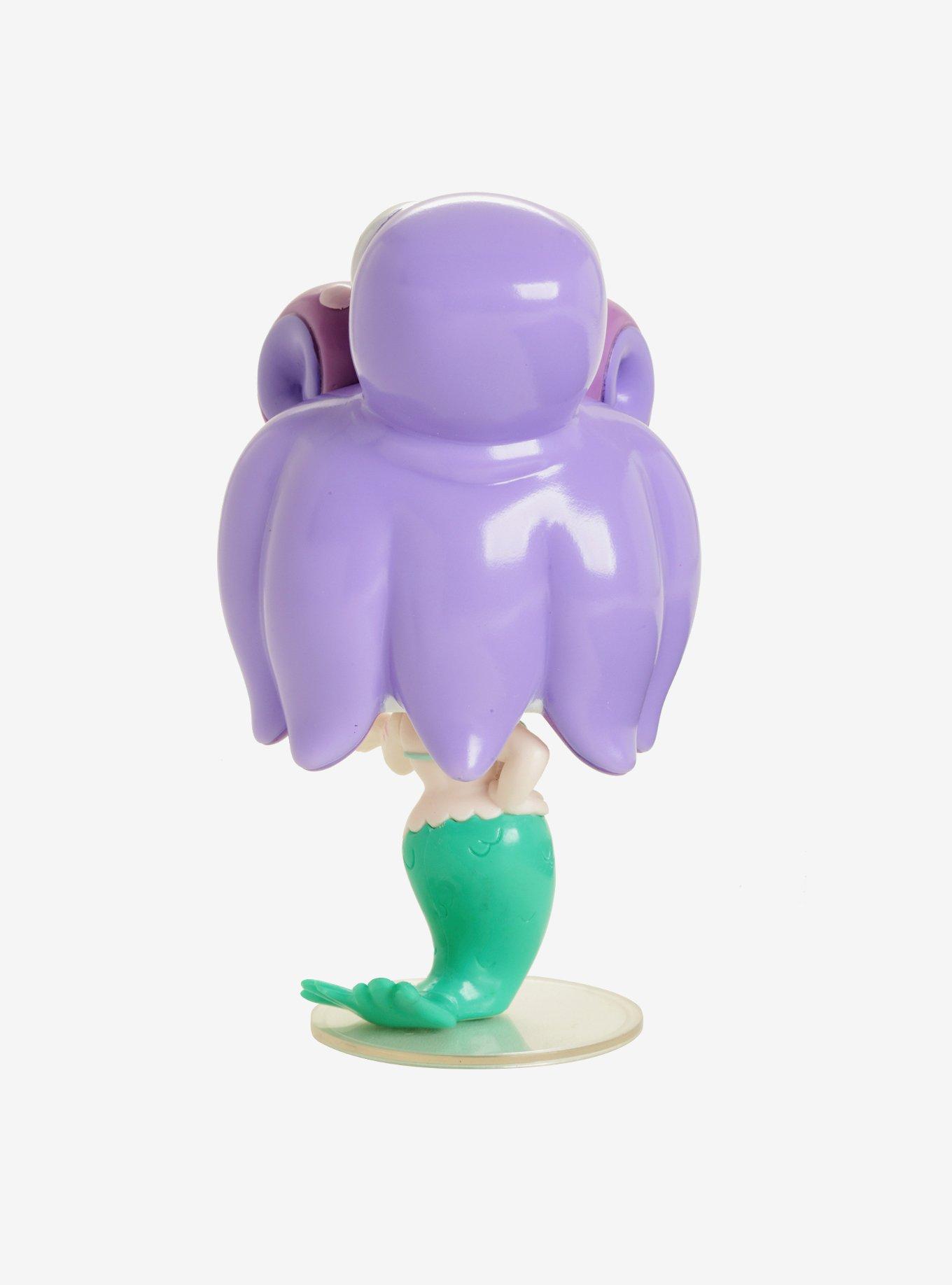 Funko Pop! Cuphead Cala Maria Vinyl Figure, , alternate