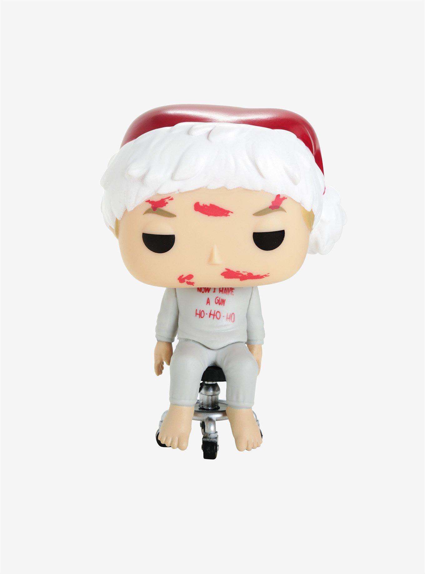 Funko Pop! Die Hard Tony Vreski Vinyl Figure, , alternate