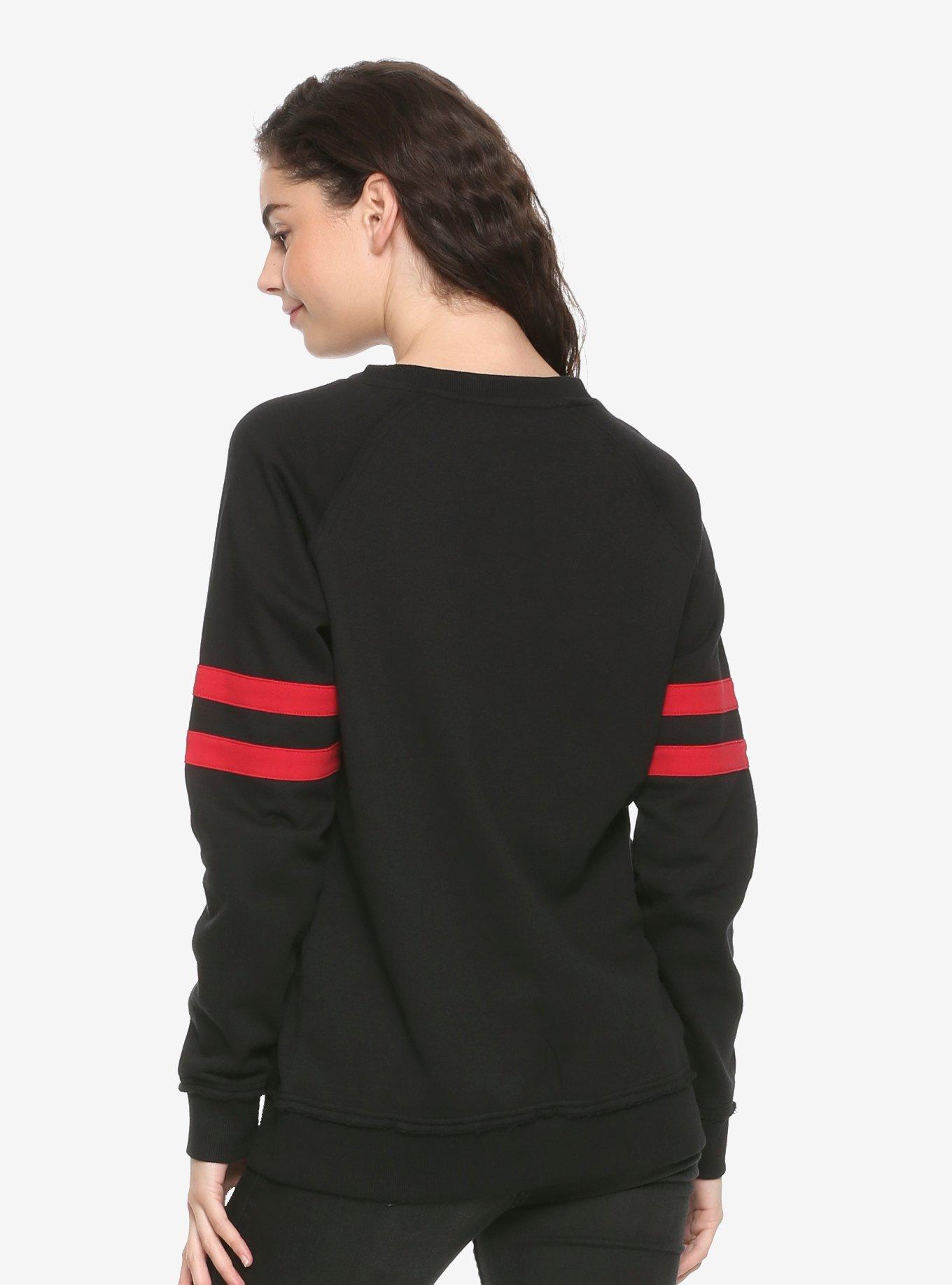 World Of Warcraft Horde Sweatshirt, , alternate