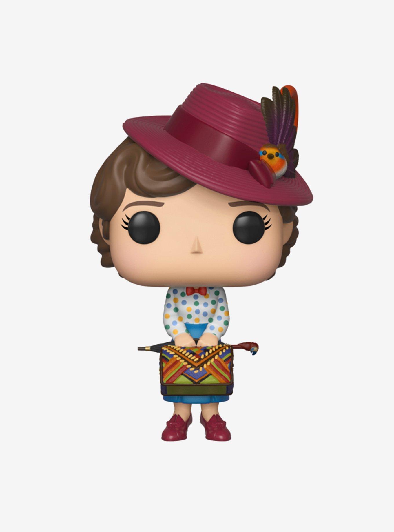 Funko Pop! Disney Mary Poppins Returns Mary Poppins Vinyl Figure, , alternate