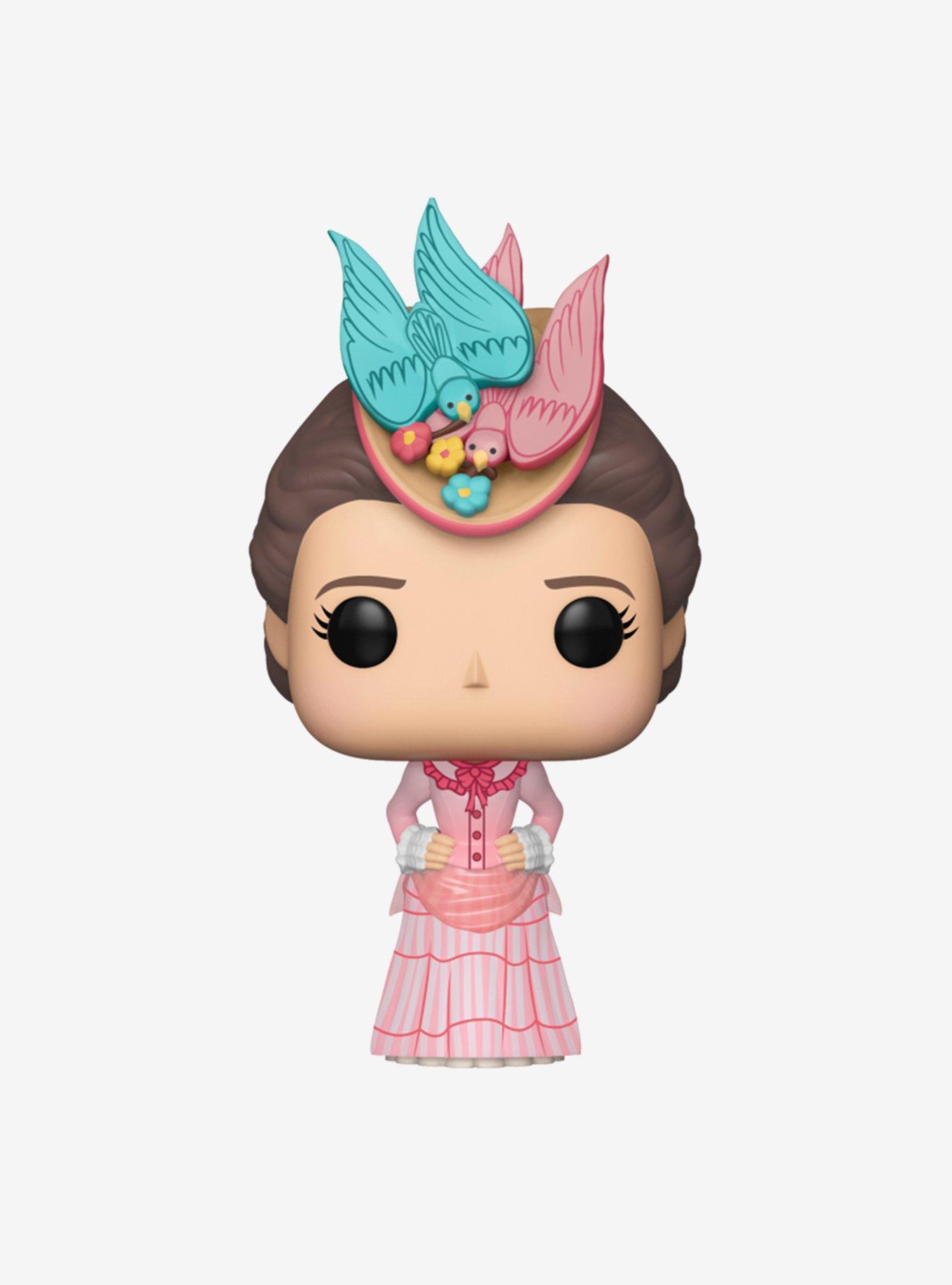 Funko Pop! Disney Mary Poppins Returns Mary Poppins At The Music Hall Vinyl Figure, , alternate