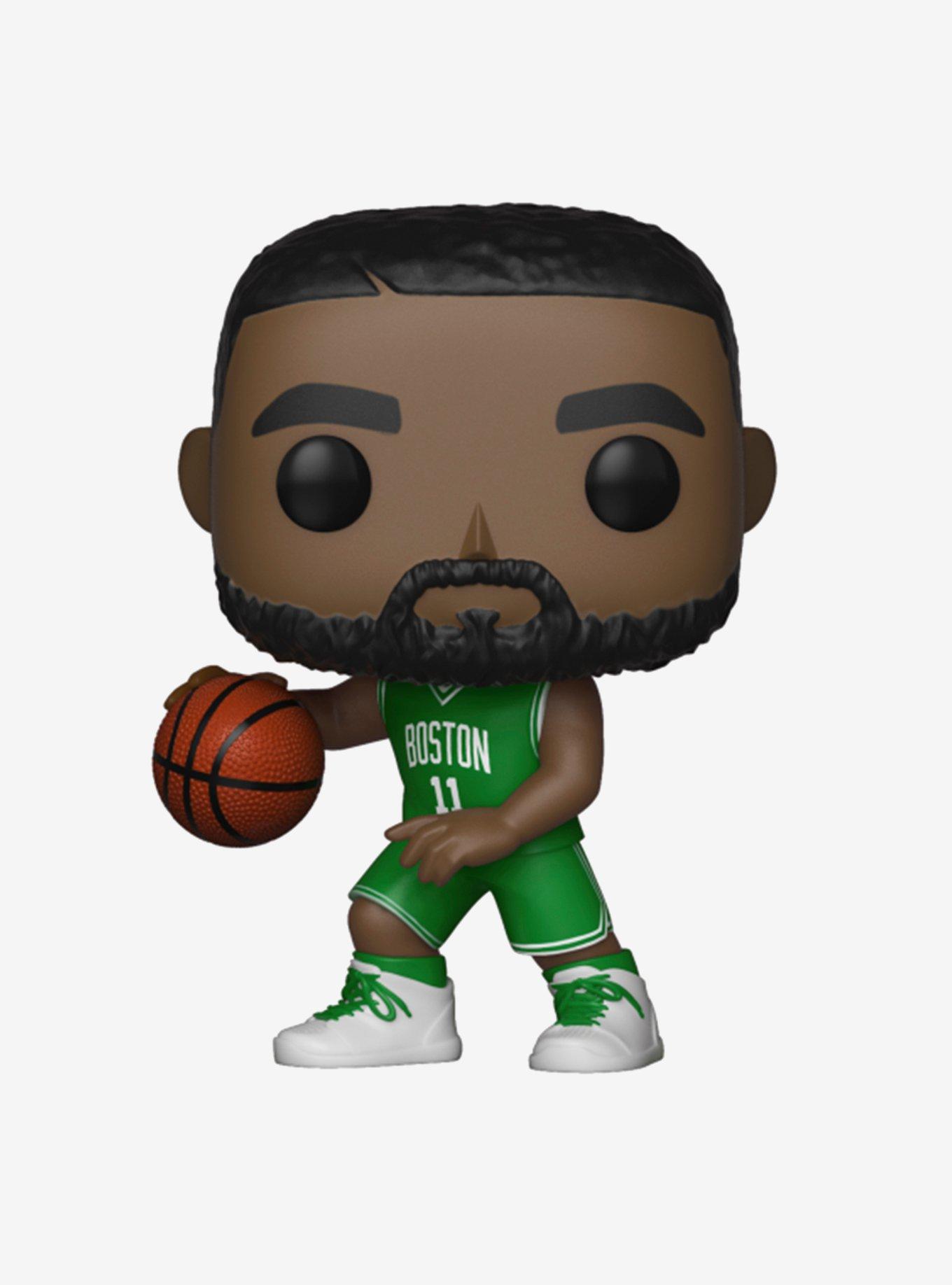 Funko Pop! NBA Boston Celtics Kyrie Irving Vinyl Figure, , alternate
