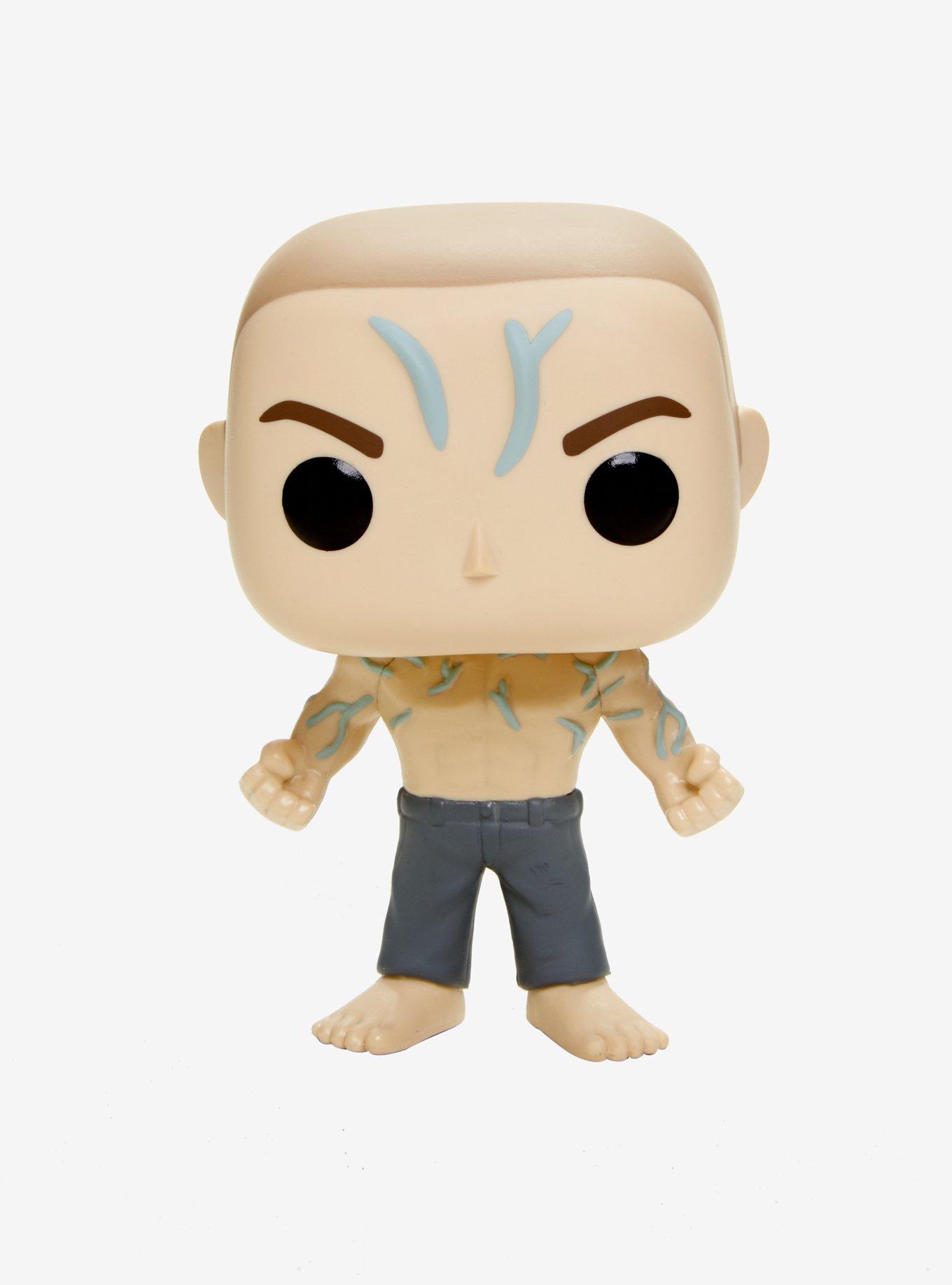 Funko Pop! Split Beast Vinyl Figure, , alternate