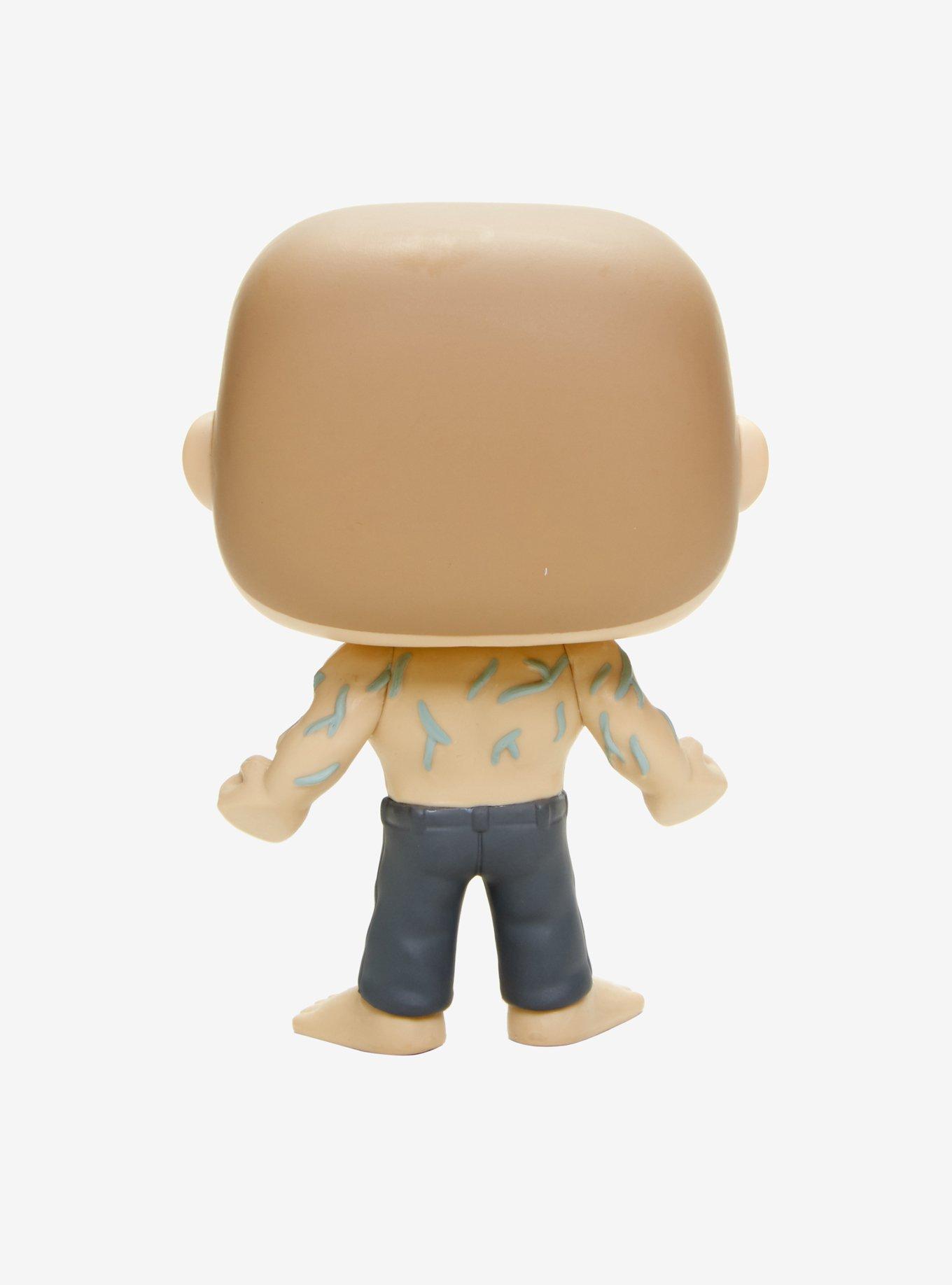 Funko Pop! Split Beast Vinyl Figure, , alternate