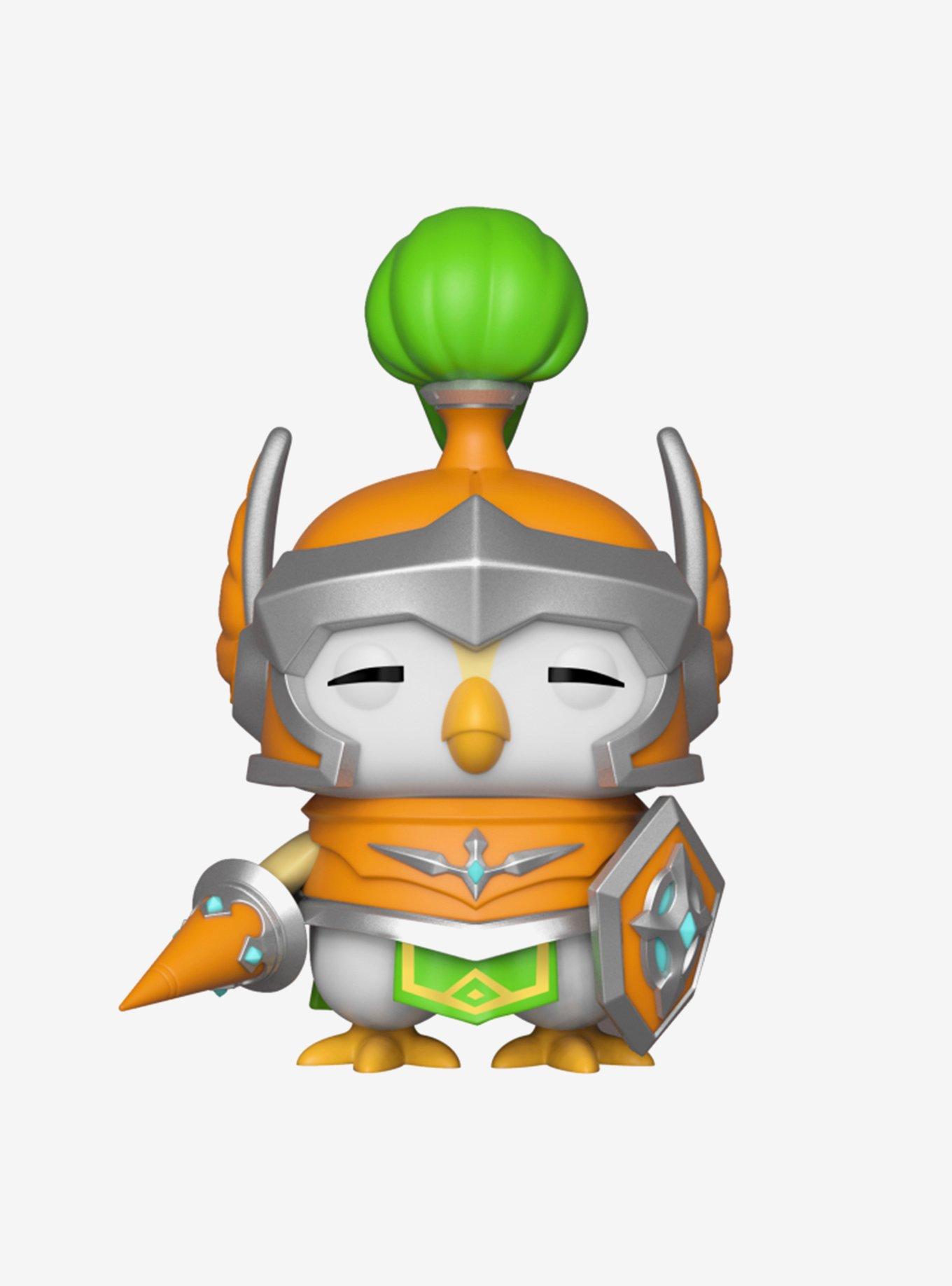 Funko Pop! Summoners War Mav Vinyl Figure, , alternate