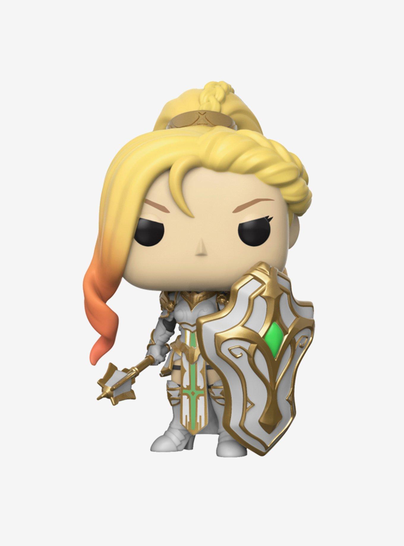 Funko Pop! Summoners War Jeanne Vinyl Figure, , alternate