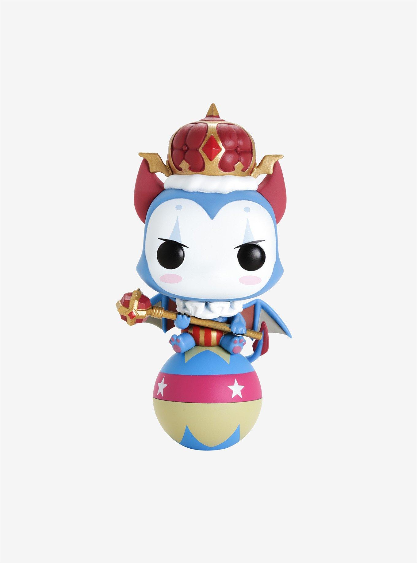 Funko Pop! Summoners War Orion Vinyl Figure, , alternate
