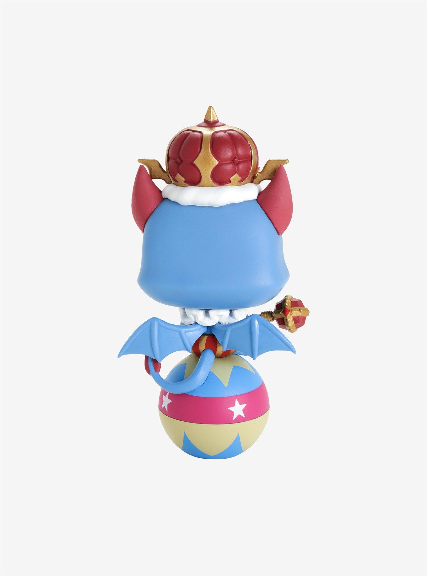 Funko Pop! Summoners War Orion Vinyl Figure, , alternate