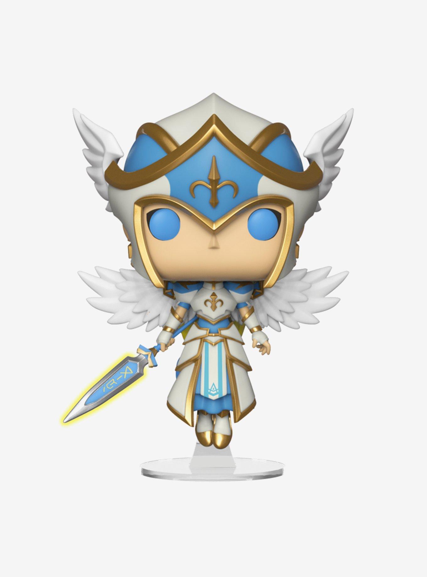 Funko Pop! Summoners War Camilla Vinyl Figure, , alternate