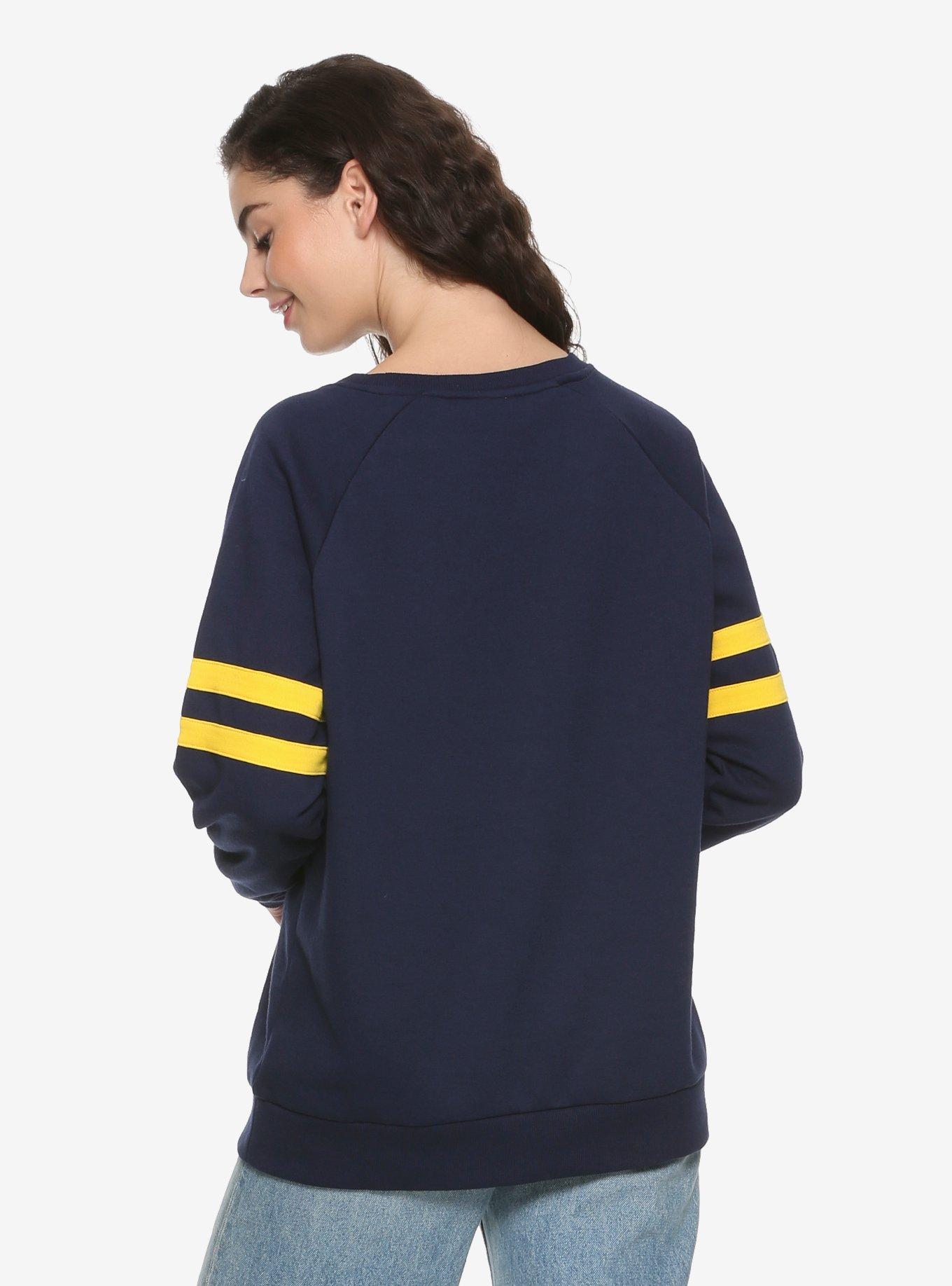 World Of Warcraft Alliance Sweatshirt, , alternate