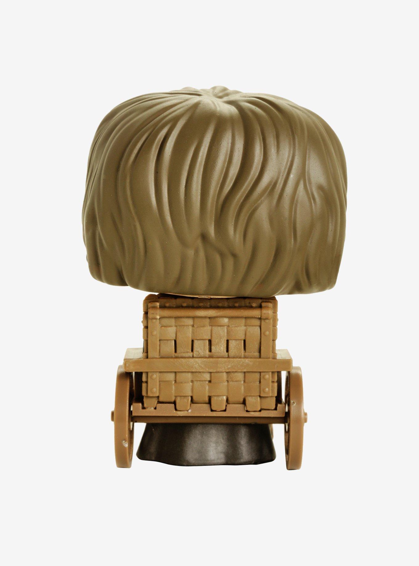 Funko Pop! Game Of Thrones Bran Stark Vinyl Figure, , alternate