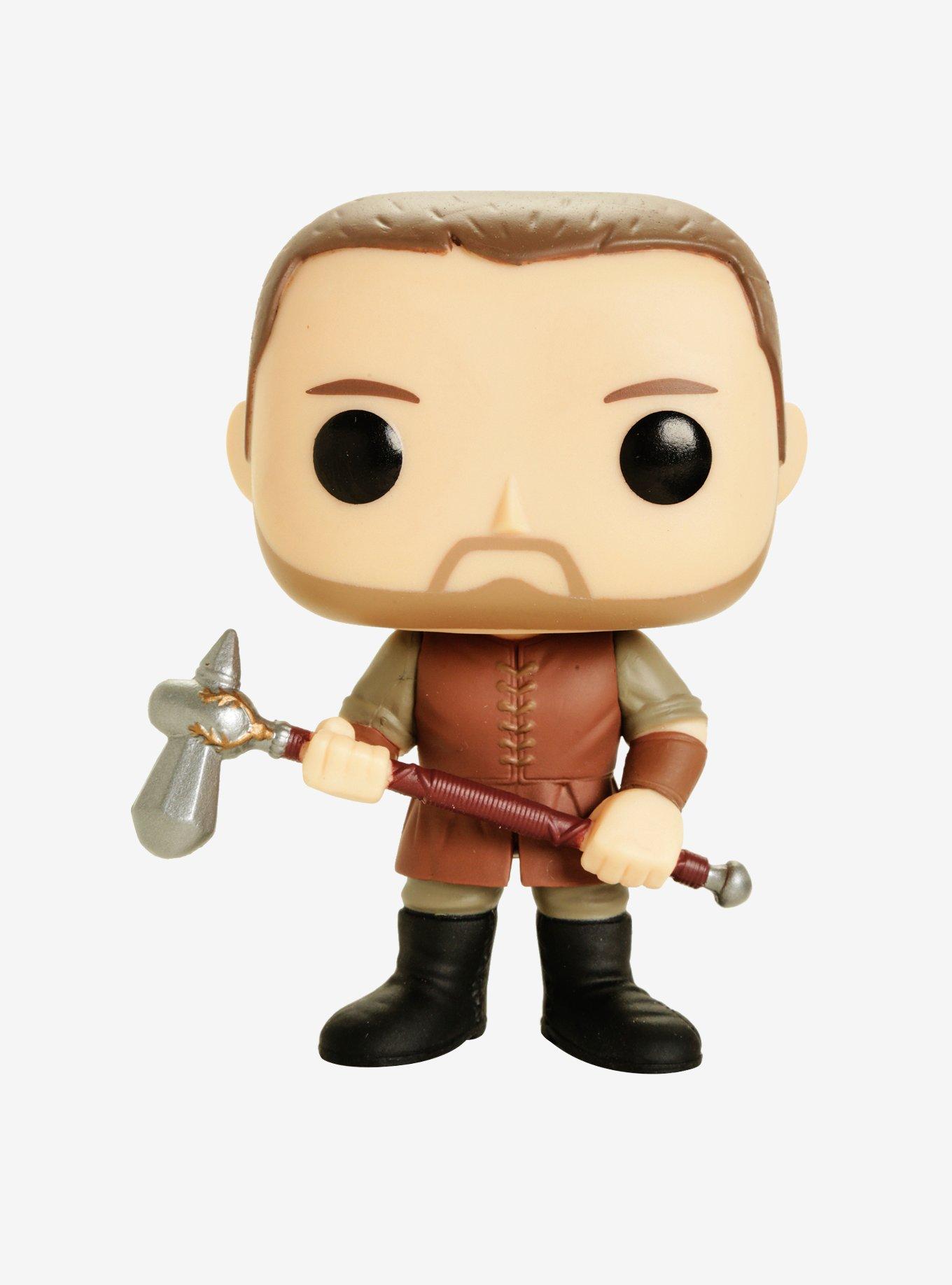 Funko Pop! Game Of Thrones Gendry Vinyl Figure, , alternate